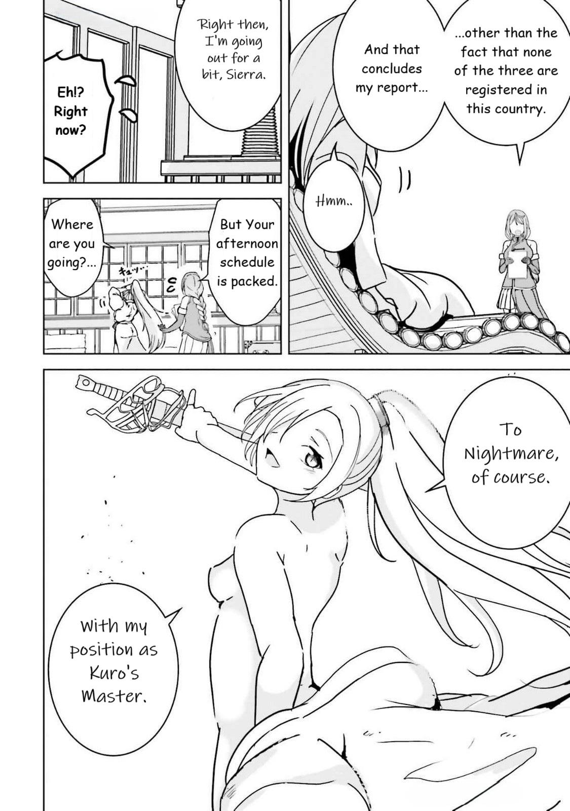 Isekai Saikouhou no Guild Leader ~Guild Saijaku no Boku da Kedo, Guild Members Zen'in no ai ga Omokute Guild wo Yameraremasen~ Chapter 13 8