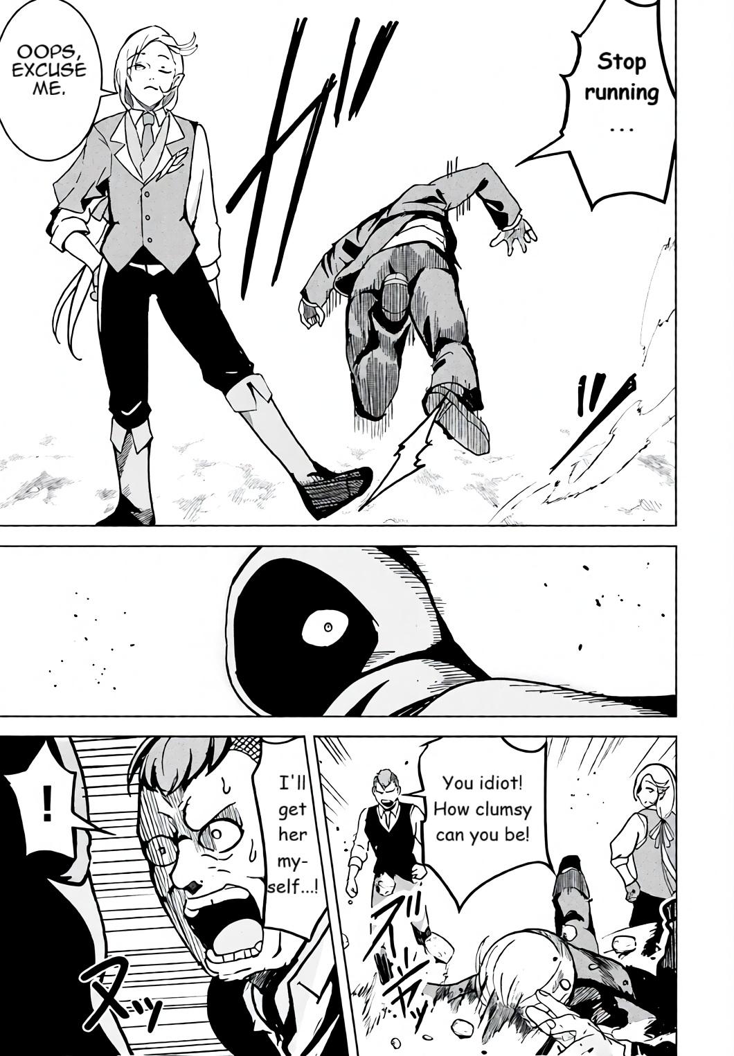 Isekai Saikouhou no Guild Leader ~Guild Saijaku no Boku da Kedo, Guild Members Zen'in no ai ga Omokute Guild wo Yameraremasen~ Chapter 14 7