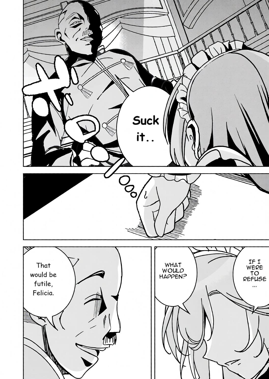 Isekai Saikouhou no Guild Leader ~Guild Saijaku no Boku da Kedo, Guild Members Zen'in no ai ga Omokute Guild wo Yameraremasen~ Chapter 14.5 4