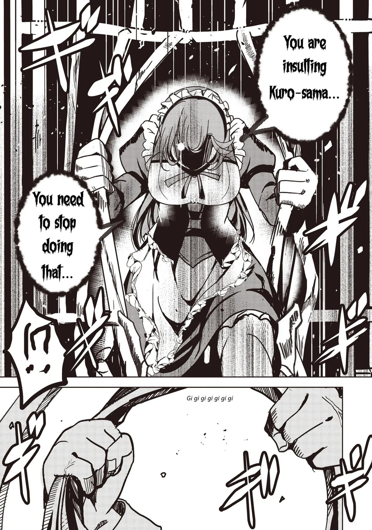 Isekai Saikouhou no Guild Leader ~Guild Saijaku no Boku da Kedo, Guild Members Zen'in no ai ga Omokute Guild wo Yameraremasen~ Chapter 18 23