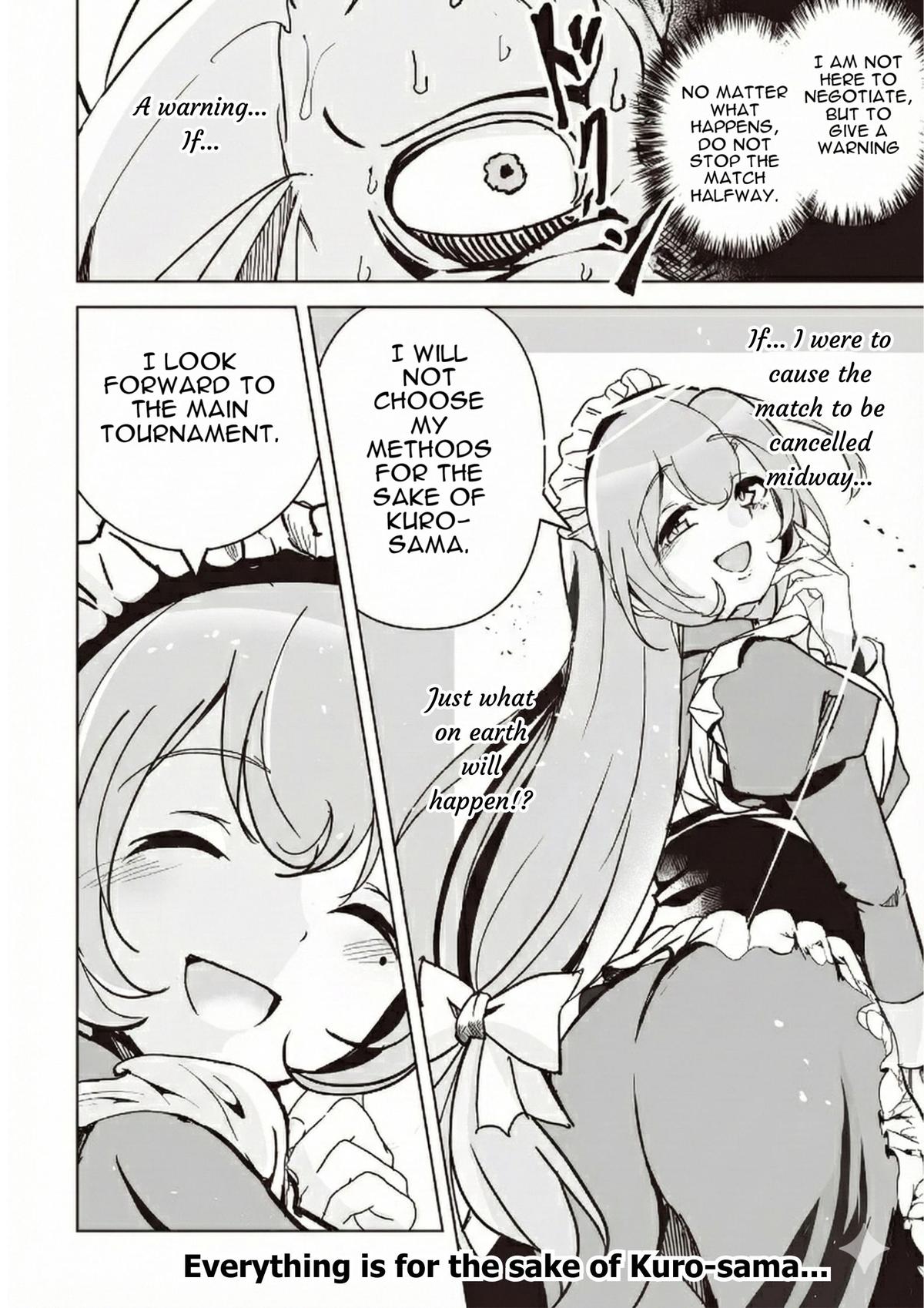 Isekai Saikouhou no Guild Leader ~Guild Saijaku no Boku da Kedo, Guild Members Zen'in no ai ga Omokute Guild wo Yameraremasen~ Chapter 18 28