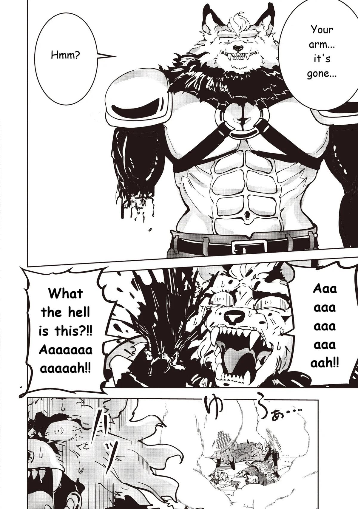Isekai Saikouhou no Guild Leader ~Guild Saijaku no Boku da Kedo, Guild Members Zen'in no ai ga Omokute Guild wo Yameraremasen~ Chapter 19 20