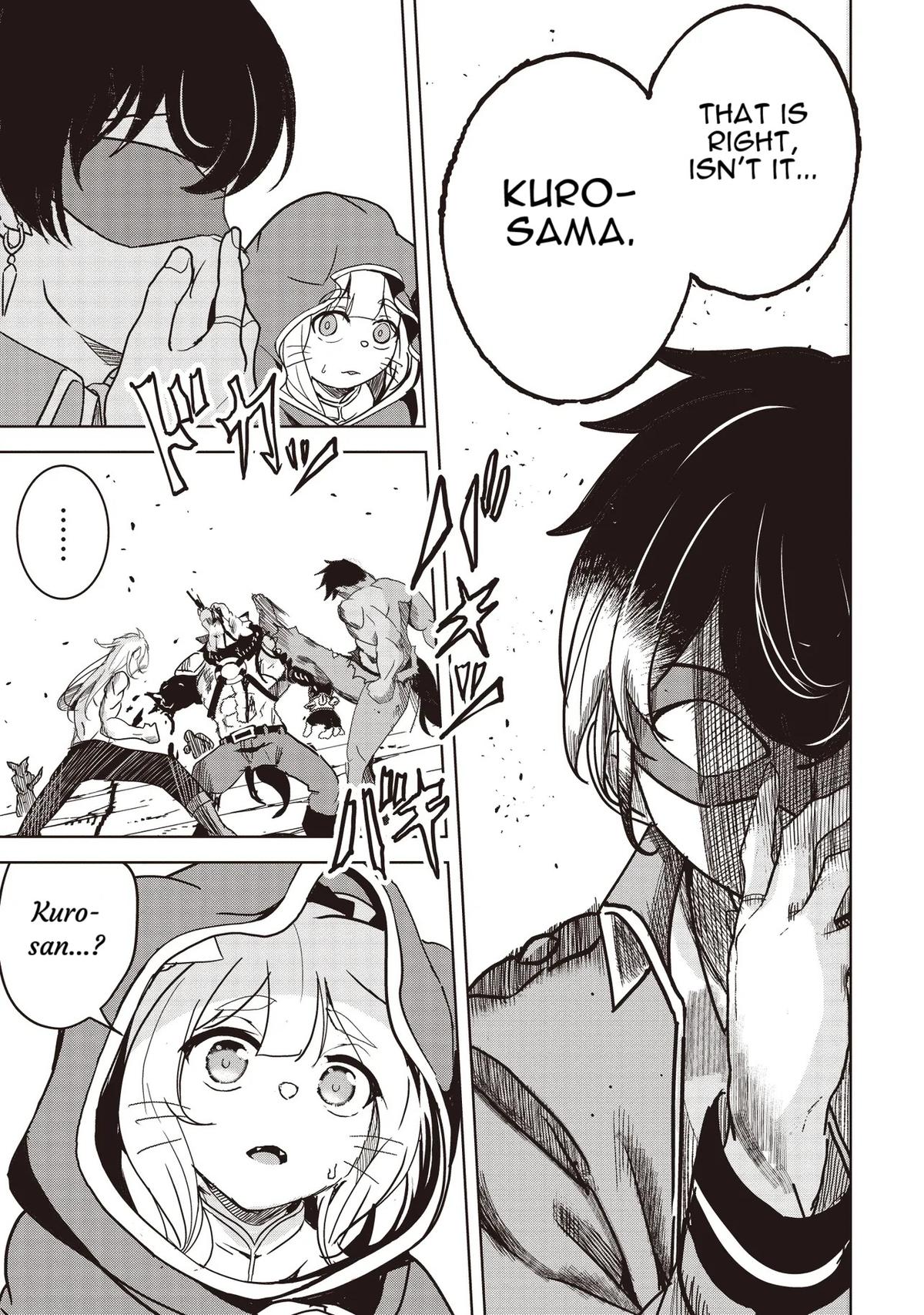 Isekai Saikouhou no Guild Leader ~Guild Saijaku no Boku da Kedo, Guild Members Zen'in no ai ga Omokute Guild wo Yameraremasen~ Chapter 19 25