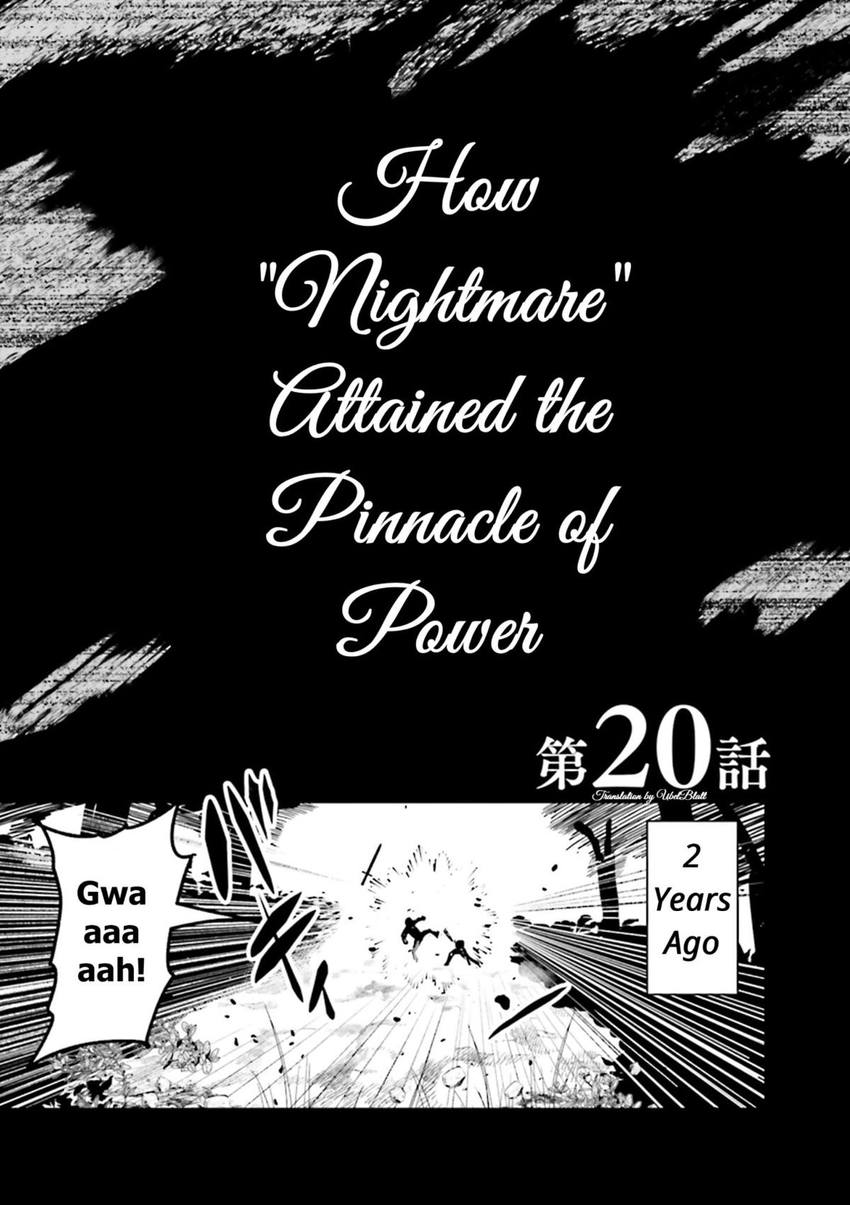 Isekai Saikouhou no Guild Leader ~Guild Saijaku no Boku da Kedo, Guild Members Zen'in no ai ga Omokute Guild wo Yameraremasen~ Chapter 20 1