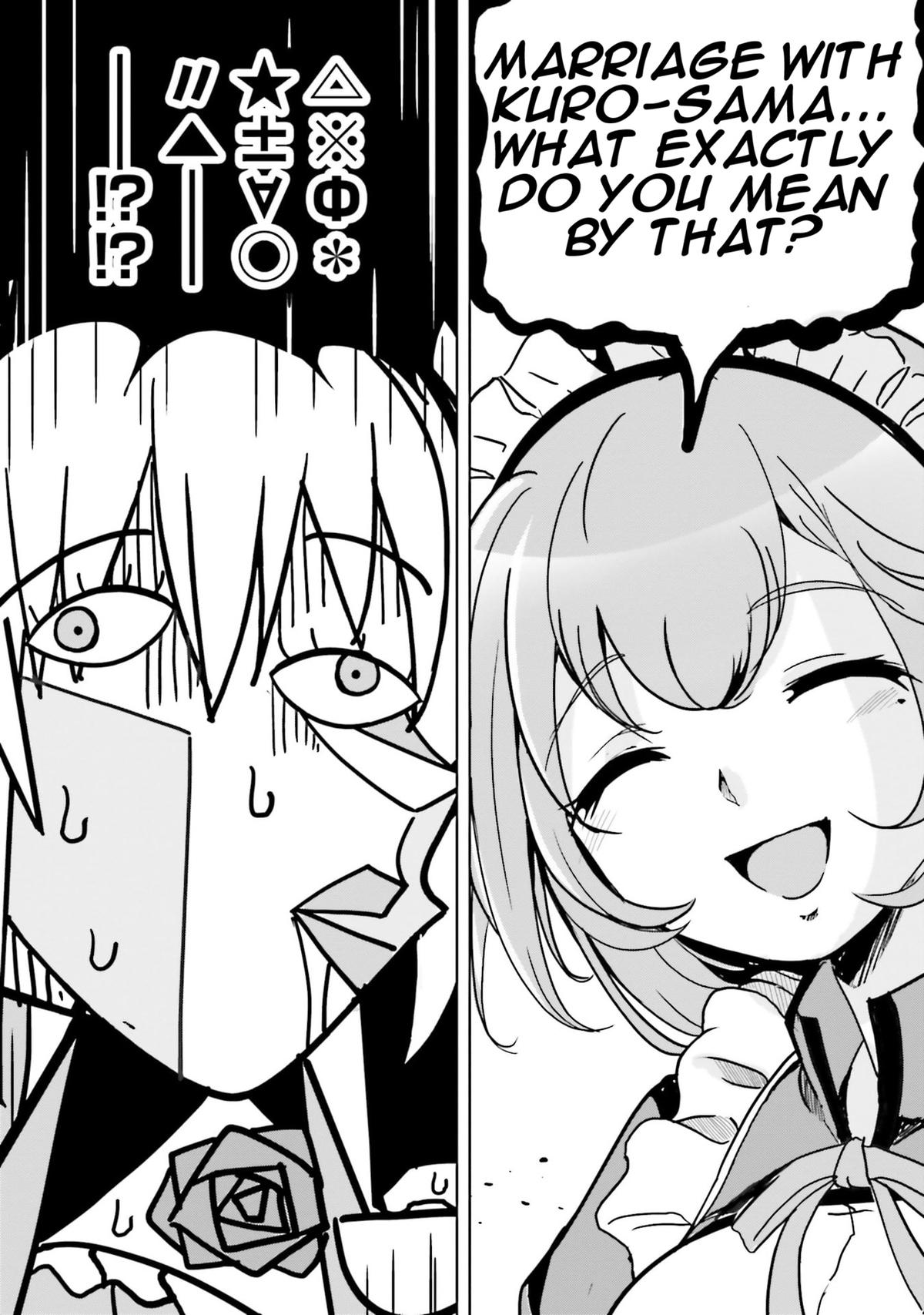 Isekai Saikouhou no Guild Leader ~Guild Saijaku no Boku da Kedo, Guild Members Zen'in no ai ga Omokute Guild wo Yameraremasen~ Chapter 22 32