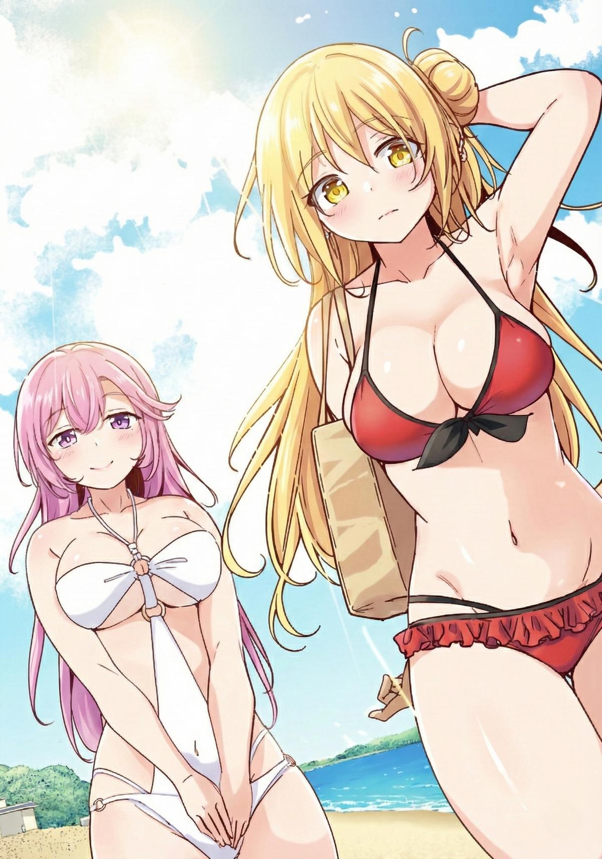 Isekai Saikouhou no Guild Leader ~Guild Saijaku no Boku da Kedo, Guild Members Zen'in no ai ga Omokute Guild wo Yameraremasen~ Chapter 23 5