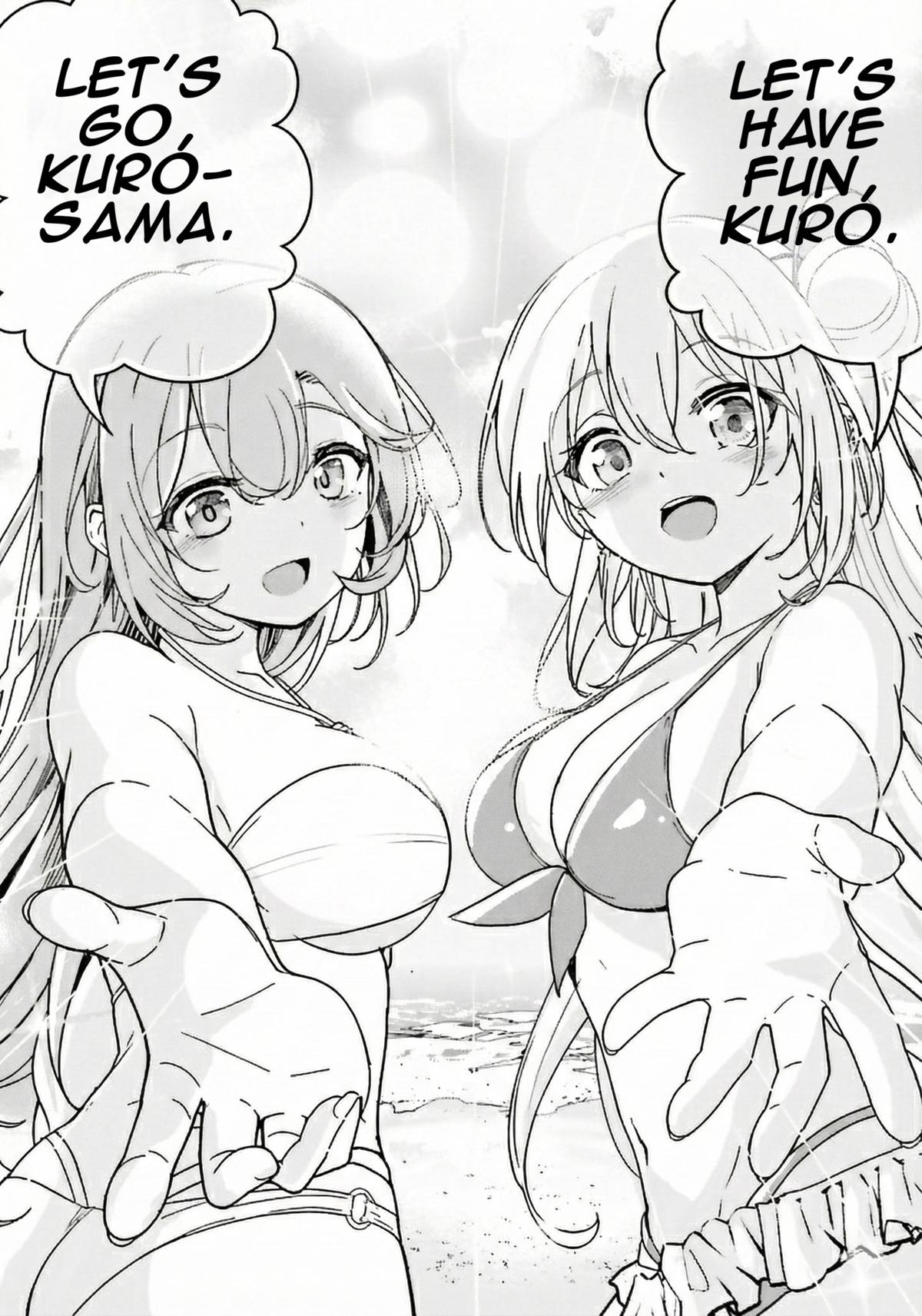 Isekai Saikouhou no Guild Leader ~Guild Saijaku no Boku da Kedo, Guild Members Zen'in no ai ga Omokute Guild wo Yameraremasen~ Chapter 23 9
