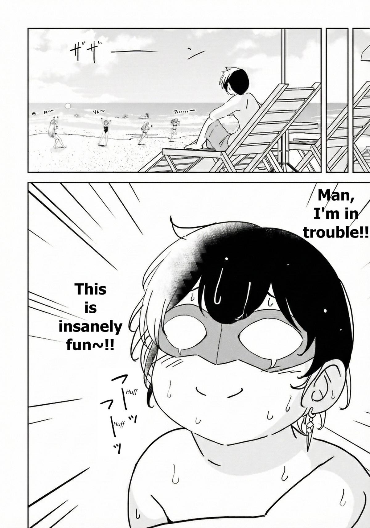Isekai Saikouhou no Guild Leader ~Guild Saijaku no Boku da Kedo, Guild Members Zen'in no ai ga Omokute Guild wo Yameraremasen~ Chapter 23 13