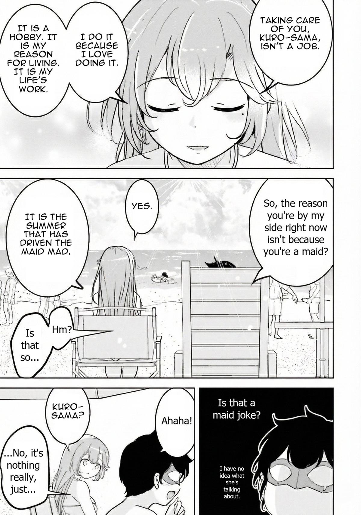 Isekai Saikouhou no Guild Leader ~Guild Saijaku no Boku da Kedo, Guild Members Zen'in no ai ga Omokute Guild wo Yameraremasen~ Chapter 23 16