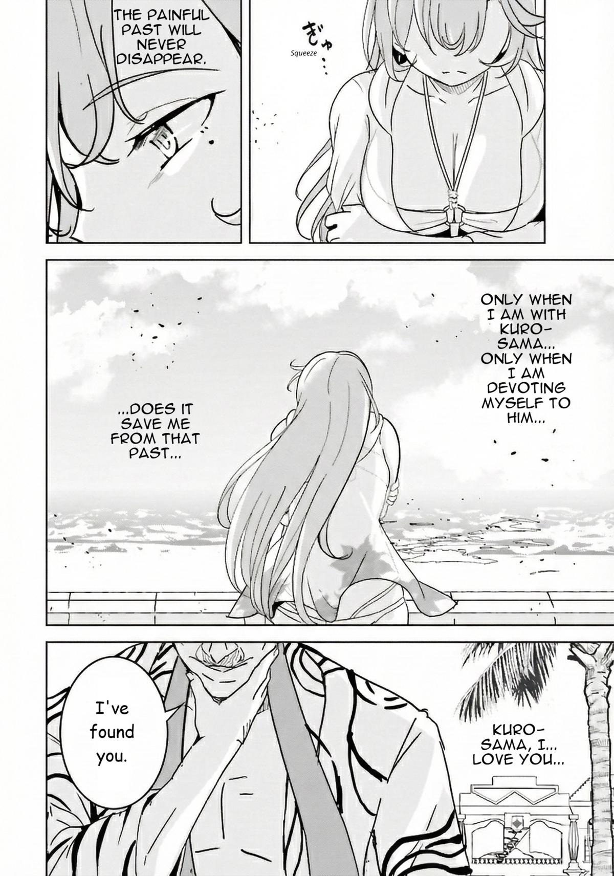 Isekai Saikouhou no Guild Leader ~Guild Saijaku no Boku da Kedo, Guild Members Zen'in no ai ga Omokute Guild wo Yameraremasen~ Chapter 23 23