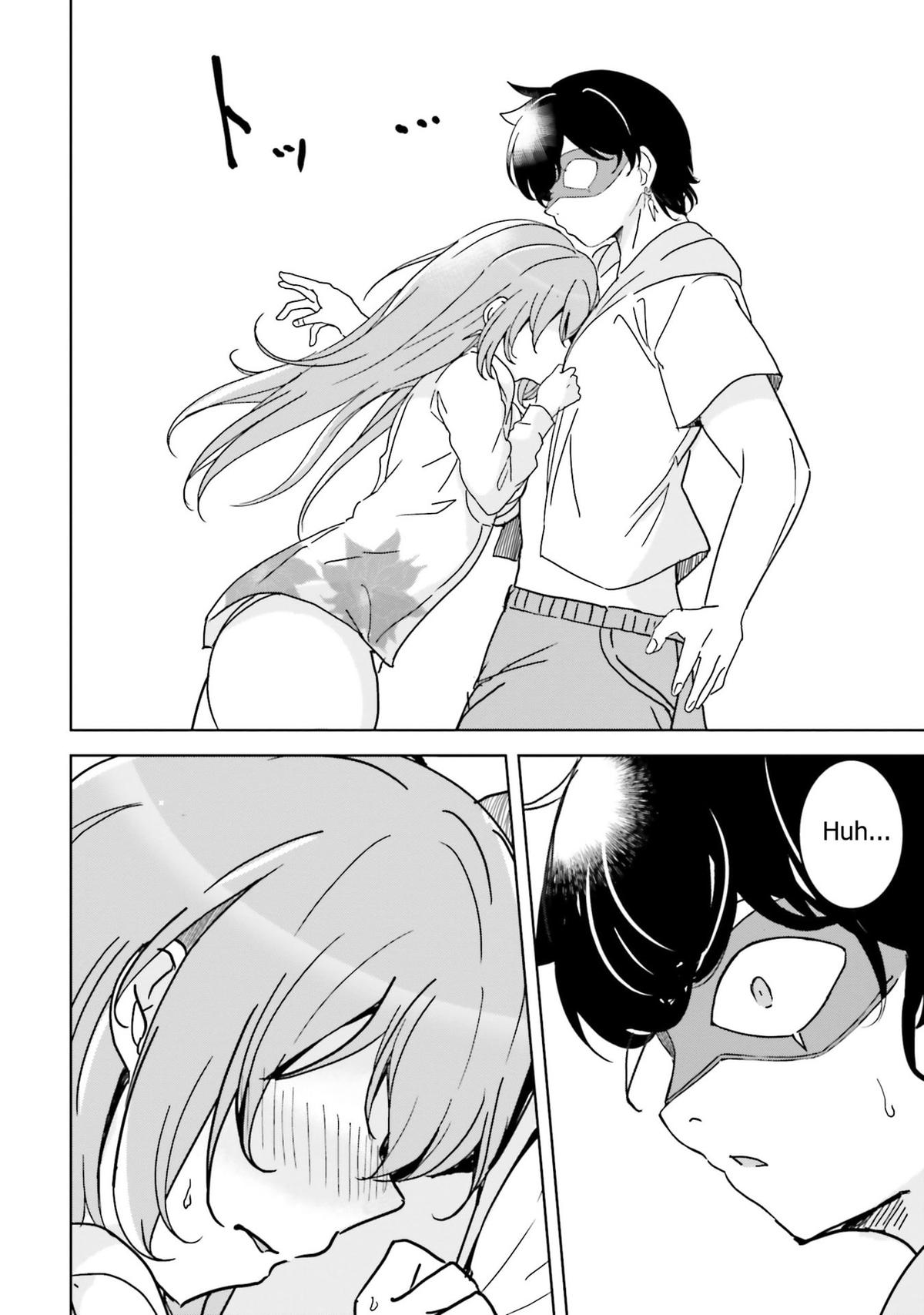 Isekai Saikouhou no Guild Leader ~Guild Saijaku no Boku da Kedo, Guild Members Zen'in no ai ga Omokute Guild wo Yameraremasen~ Chapter 24 20
