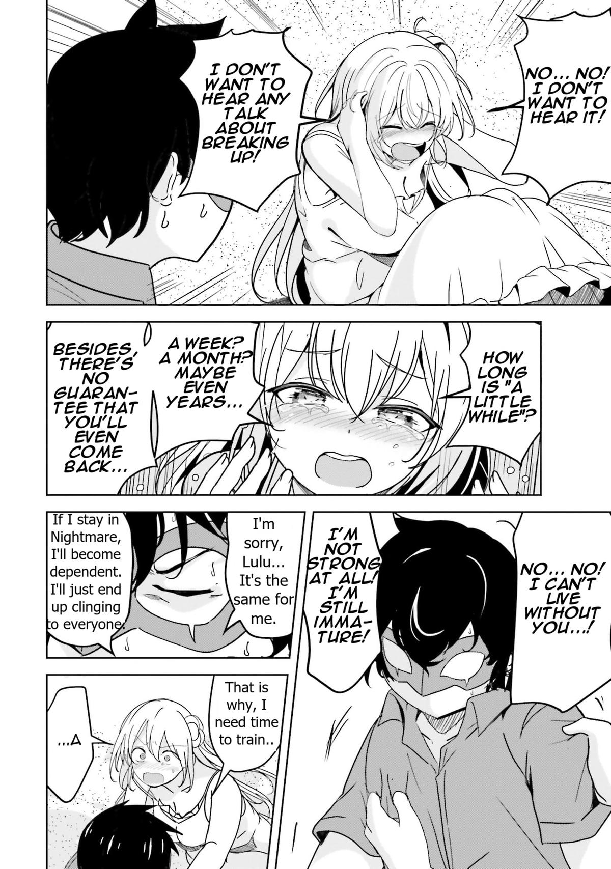 Isekai Saikouhou no Guild Leader ~Guild Saijaku no Boku da Kedo, Guild Members Zen'in no ai ga Omokute Guild wo Yameraremasen~ Chapter 26 14