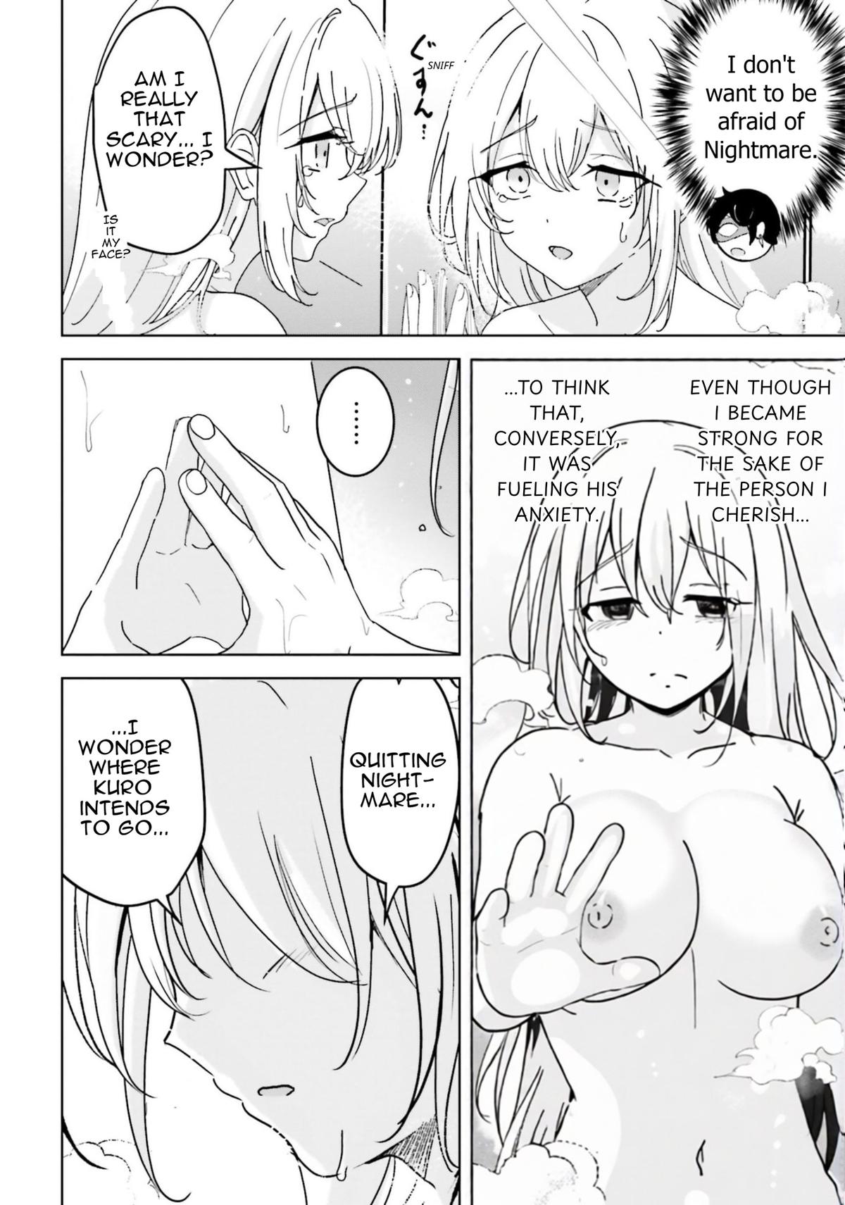 Isekai Saikouhou no Guild Leader ~Guild Saijaku no Boku da Kedo, Guild Members Zen'in no ai ga Omokute Guild wo Yameraremasen~ Chapter 26 20