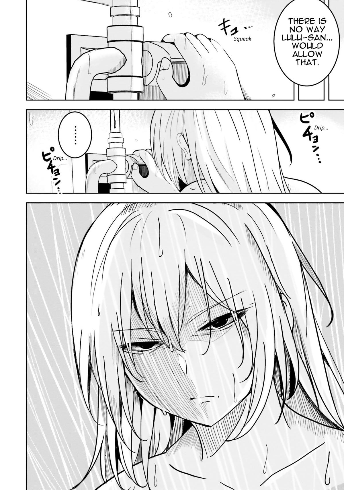 Isekai Saikouhou no Guild Leader ~Guild Saijaku no Boku da Kedo, Guild Members Zen'in no ai ga Omokute Guild wo Yameraremasen~ Chapter 26 26
