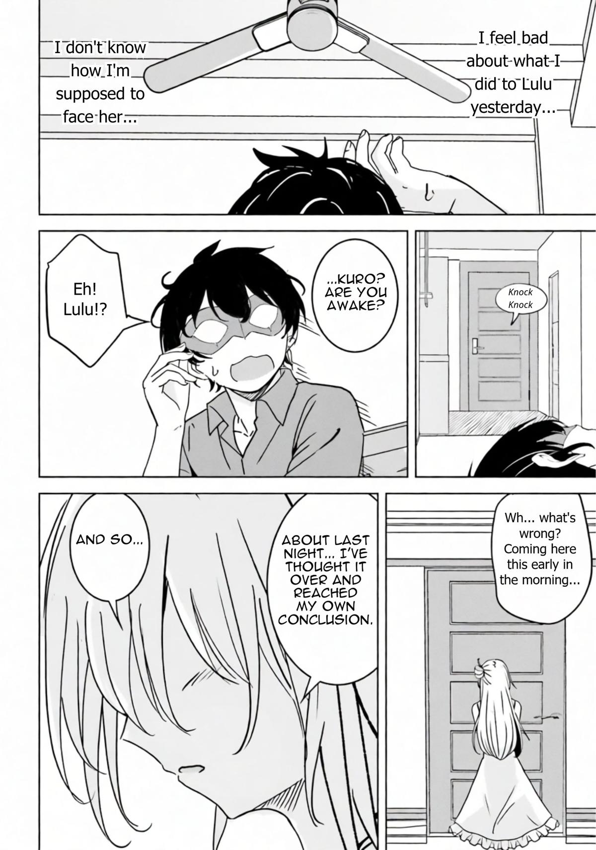 Isekai Saikouhou no Guild Leader ~Guild Saijaku no Boku da Kedo, Guild Members Zen'in no ai ga Omokute Guild wo Yameraremasen~ Chapter 26 28