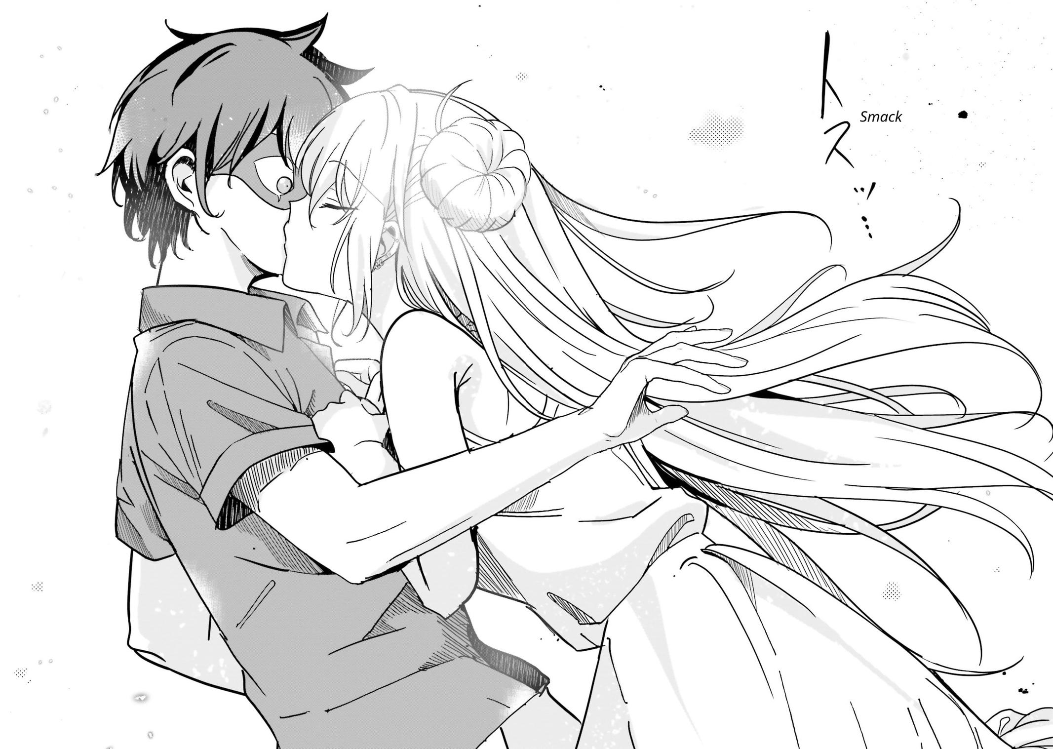 Isekai Saikouhou no Guild Leader ~Guild Saijaku no Boku da Kedo, Guild Members Zen'in no ai ga Omokute Guild wo Yameraremasen~ Chapter 26 32