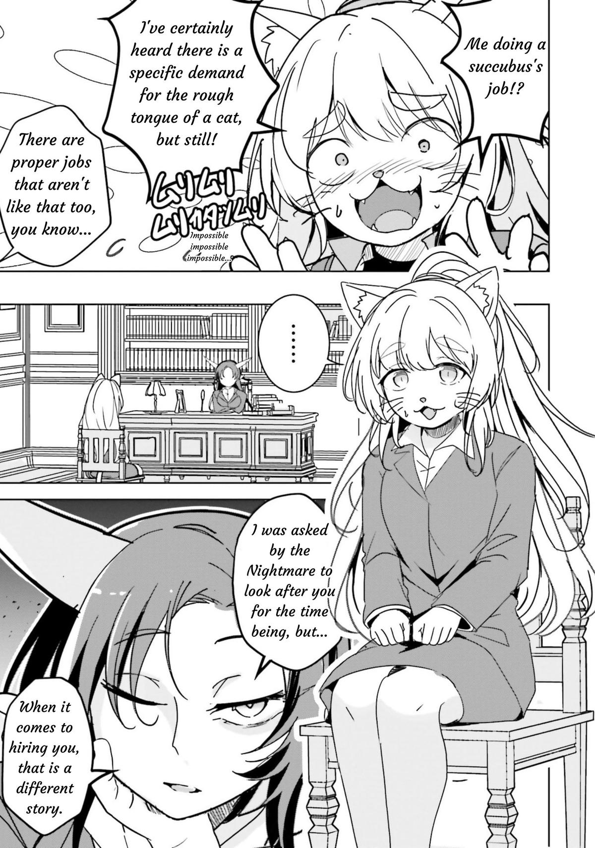 Isekai Saikouhou no Guild Leader ~Guild Saijaku no Boku da Kedo, Guild Members Zen'in no ai ga Omokute Guild wo Yameraremasen~ Chapter 26.5 3