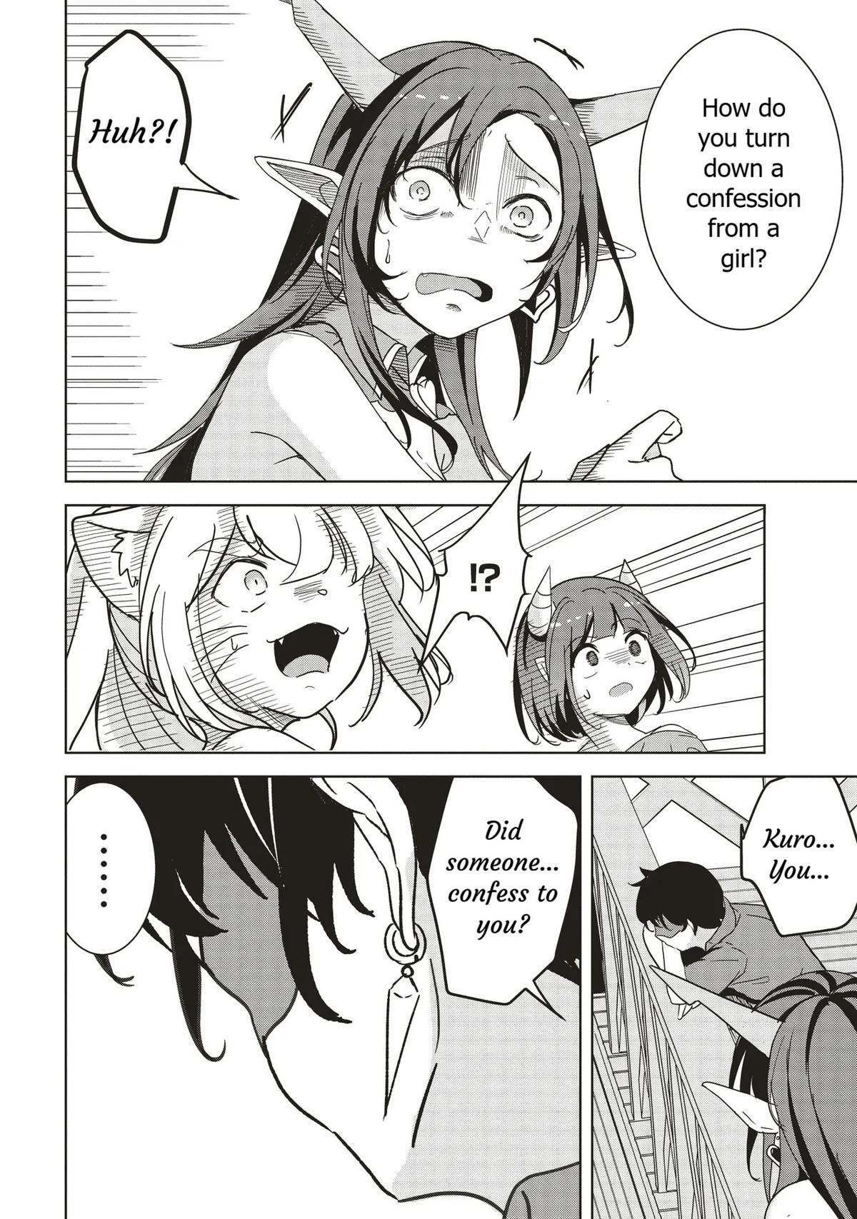 Isekai Saikouhou no Guild Leader ~Guild Saijaku no Boku da Kedo, Guild Members Zen'in no ai ga Omokute Guild wo Yameraremasen~ Chapter 27 10