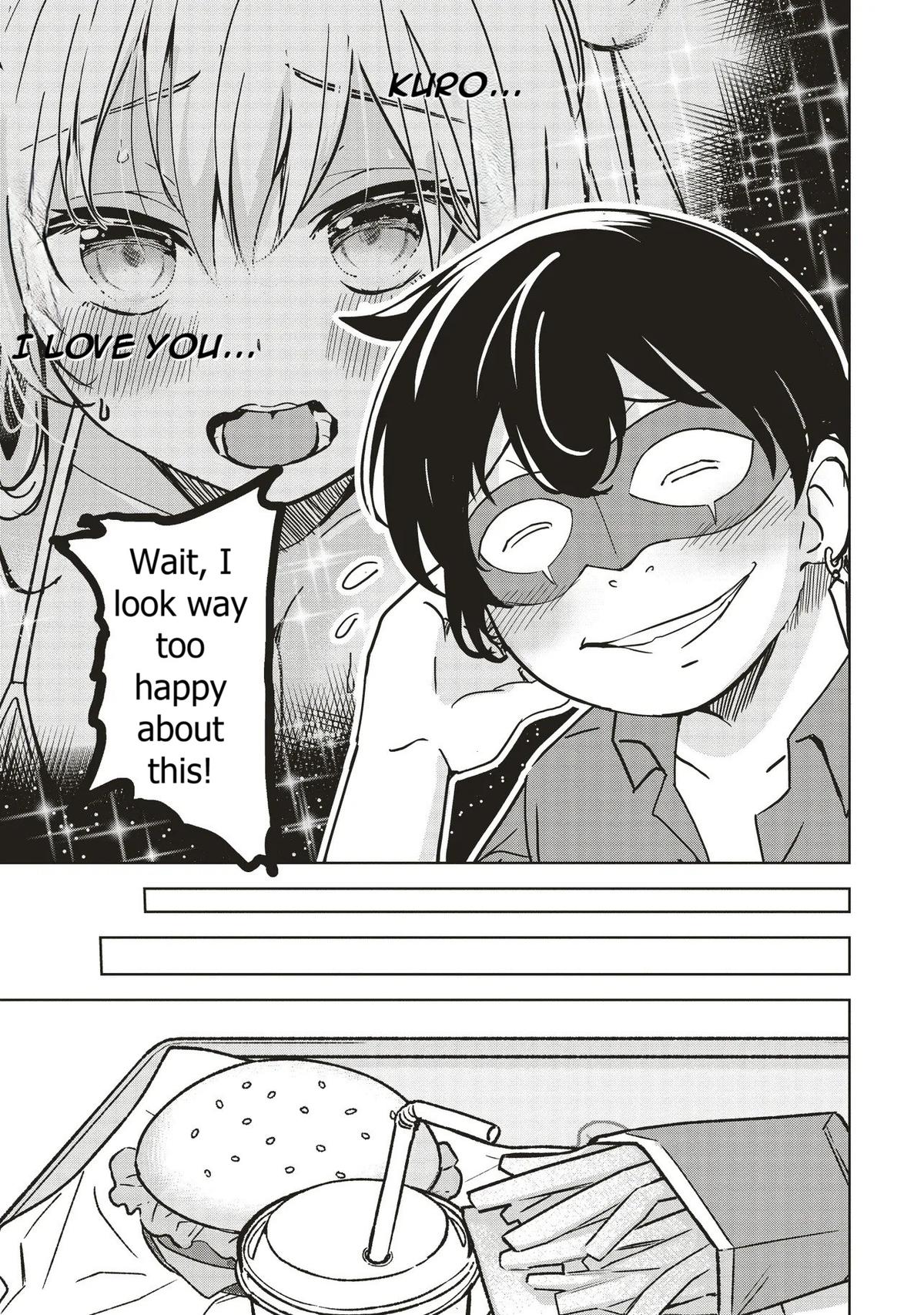 Isekai Saikouhou no Guild Leader ~Guild Saijaku no Boku da Kedo, Guild Members Zen'in no ai ga Omokute Guild wo Yameraremasen~ Chapter 27 11