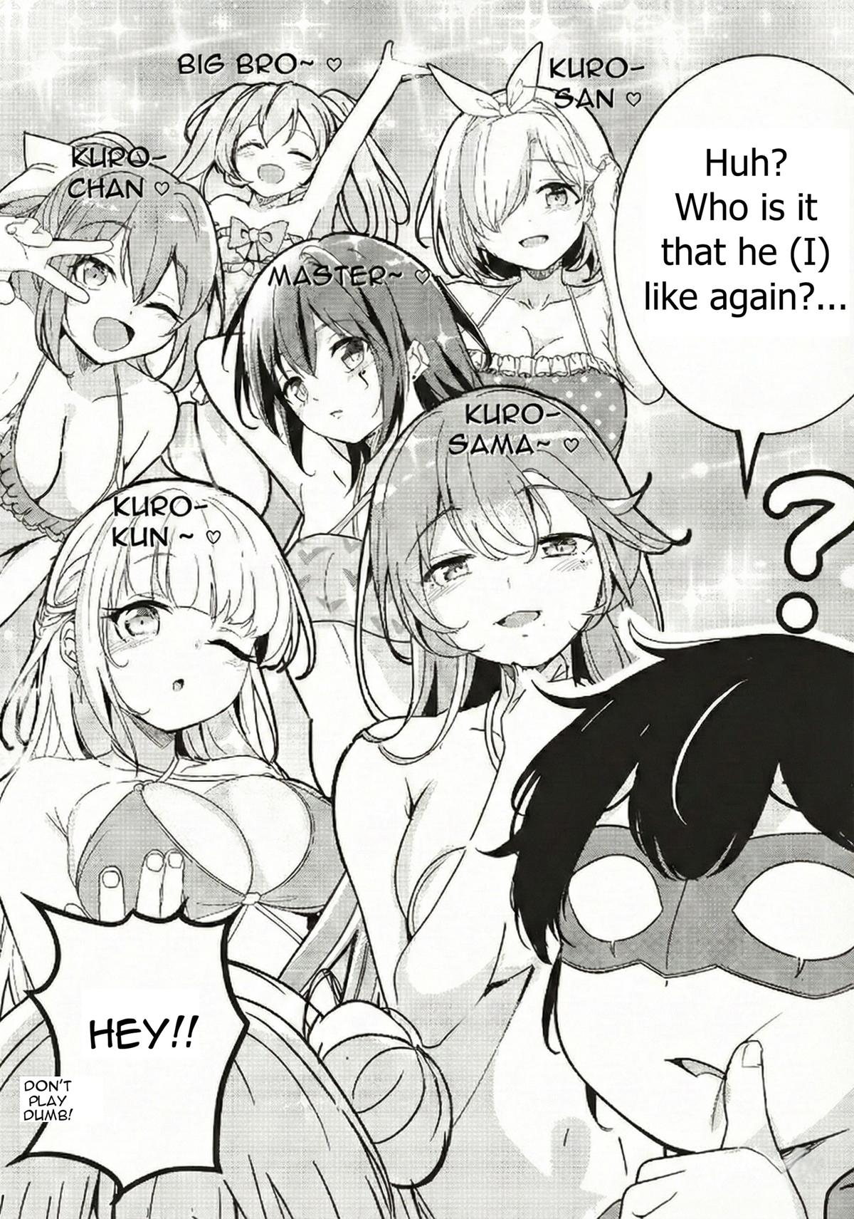 Isekai Saikouhou no Guild Leader ~Guild Saijaku no Boku da Kedo, Guild Members Zen'in no ai ga Omokute Guild wo Yameraremasen~ Chapter 27 18