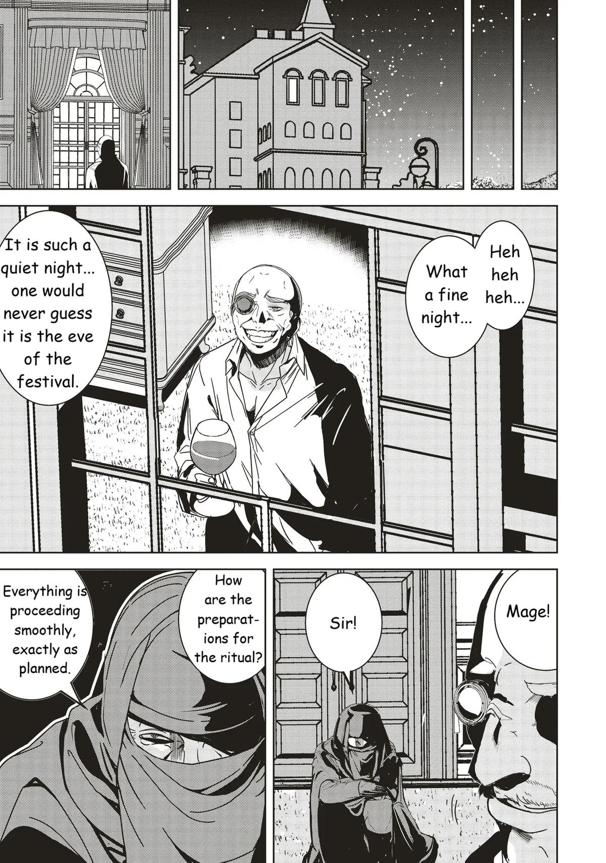 Isekai Saikouhou no Guild Leader ~Guild Saijaku no Boku da Kedo, Guild Members Zen'in no ai ga Omokute Guild wo Yameraremasen~ Chapter 27 27