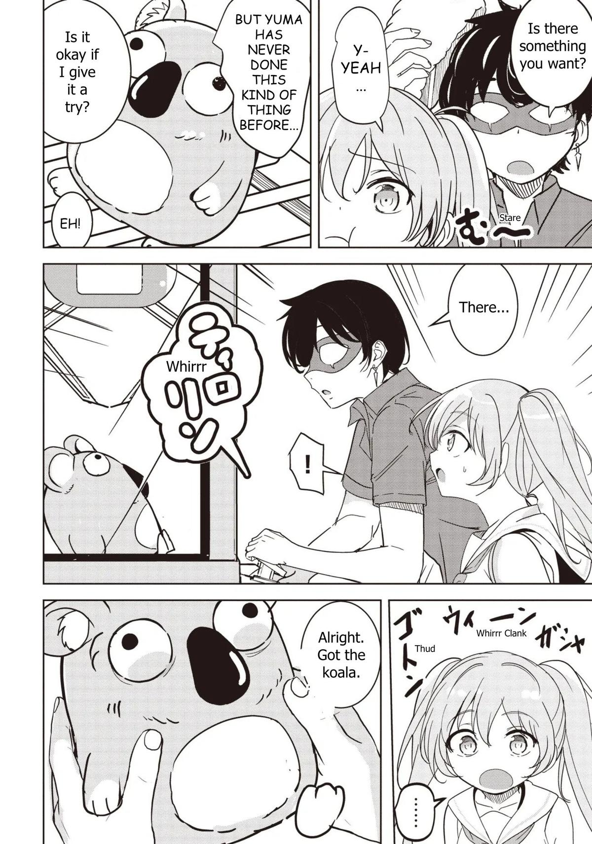 Isekai Saikouhou no Guild Leader ~Guild Saijaku no Boku da Kedo, Guild Members Zen'in no ai ga Omokute Guild wo Yameraremasen~ Chapter 28 8