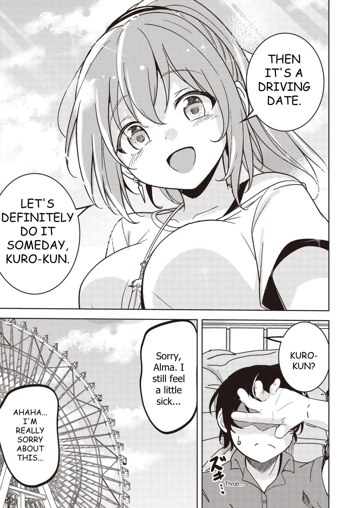 Isekai Saikouhou no Guild Leader ~Guild Saijaku no Boku da Kedo, Guild Members Zen'in no ai ga Omokute Guild wo Yameraremasen~ Chapter 28 17