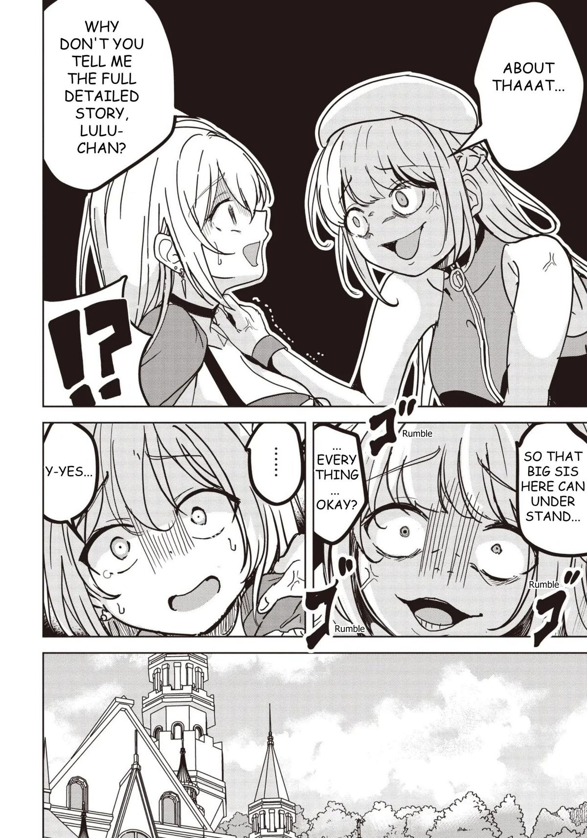 Isekai Saikouhou no Guild Leader ~Guild Saijaku no Boku da Kedo, Guild Members Zen'in no ai ga Omokute Guild wo Yameraremasen~ Chapter 28 24