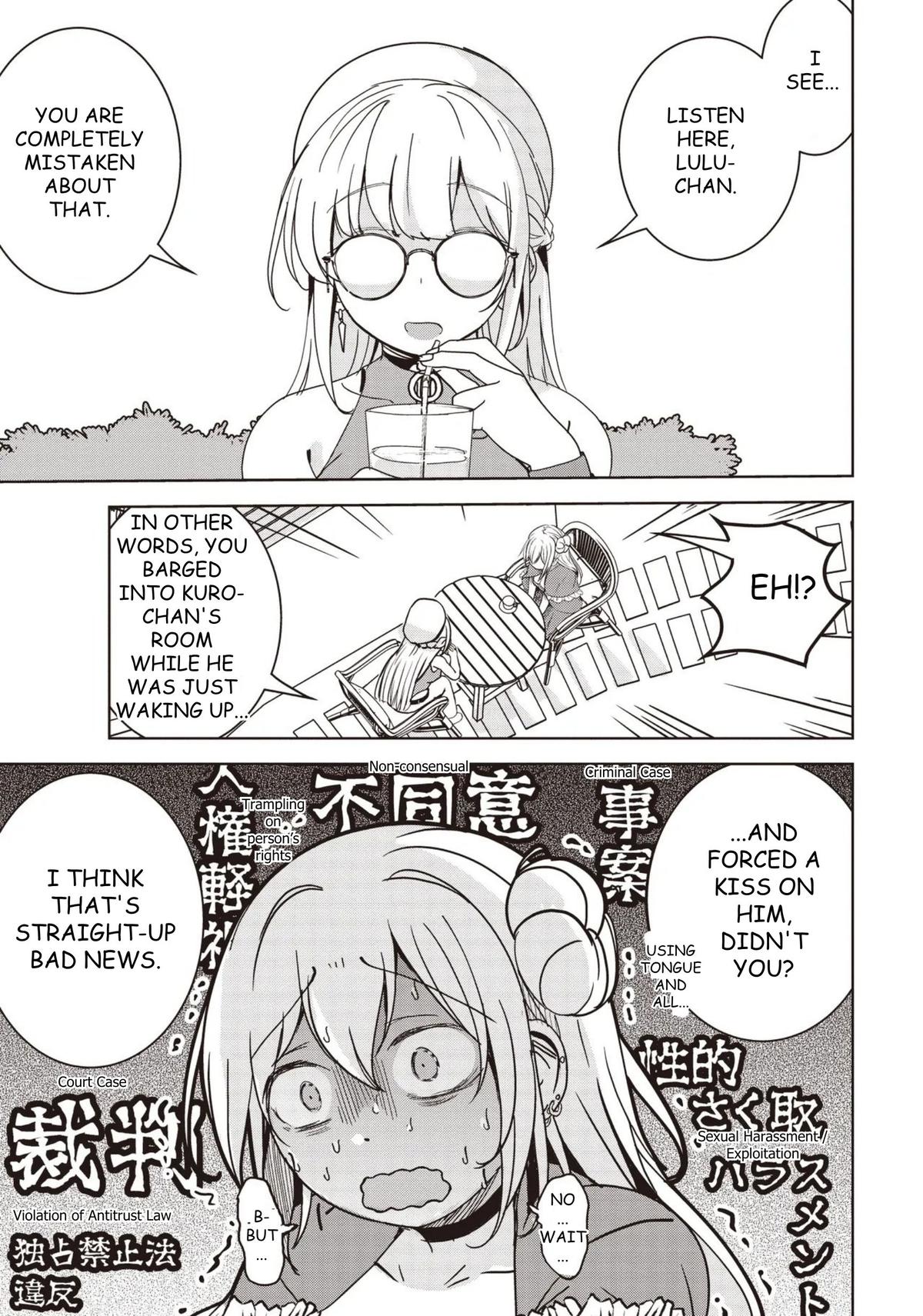 Isekai Saikouhou no Guild Leader ~Guild Saijaku no Boku da Kedo, Guild Members Zen'in no ai ga Omokute Guild wo Yameraremasen~ Chapter 28 25