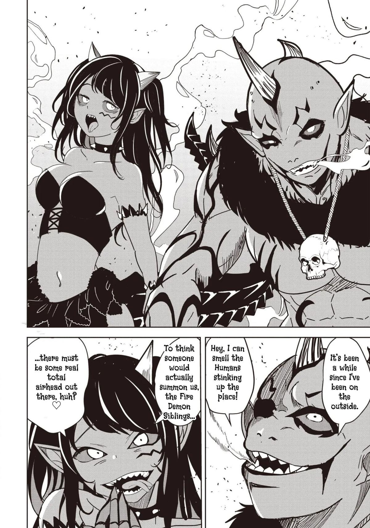 Isekai Saikouhou no Guild Leader ~Guild Saijaku no Boku da Kedo, Guild Members Zen'in no ai ga Omokute Guild wo Yameraremasen~ Chapter 29 2