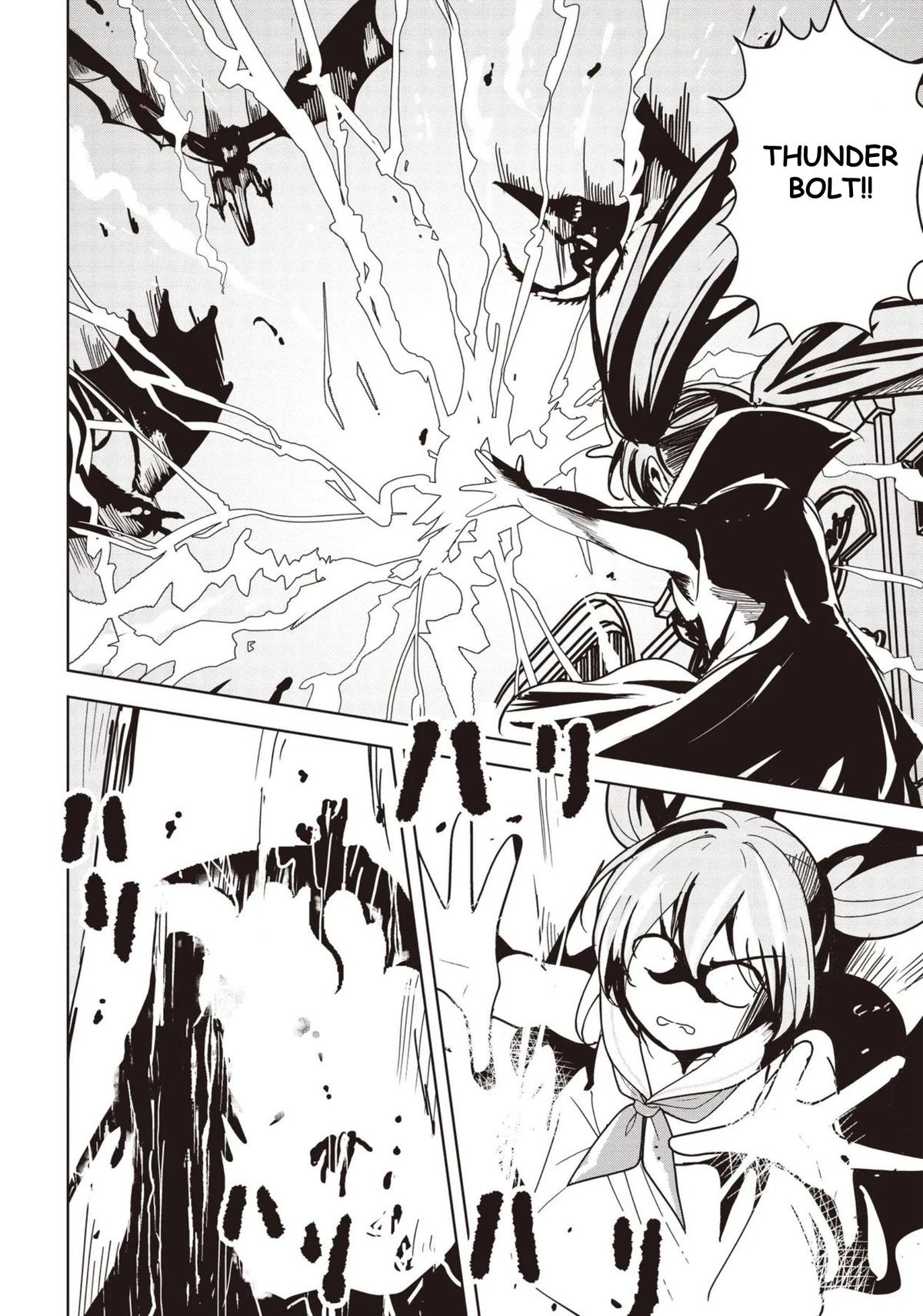 Isekai Saikouhou no Guild Leader ~Guild Saijaku no Boku da Kedo, Guild Members Zen'in no ai ga Omokute Guild wo Yameraremasen~ Chapter 29 18