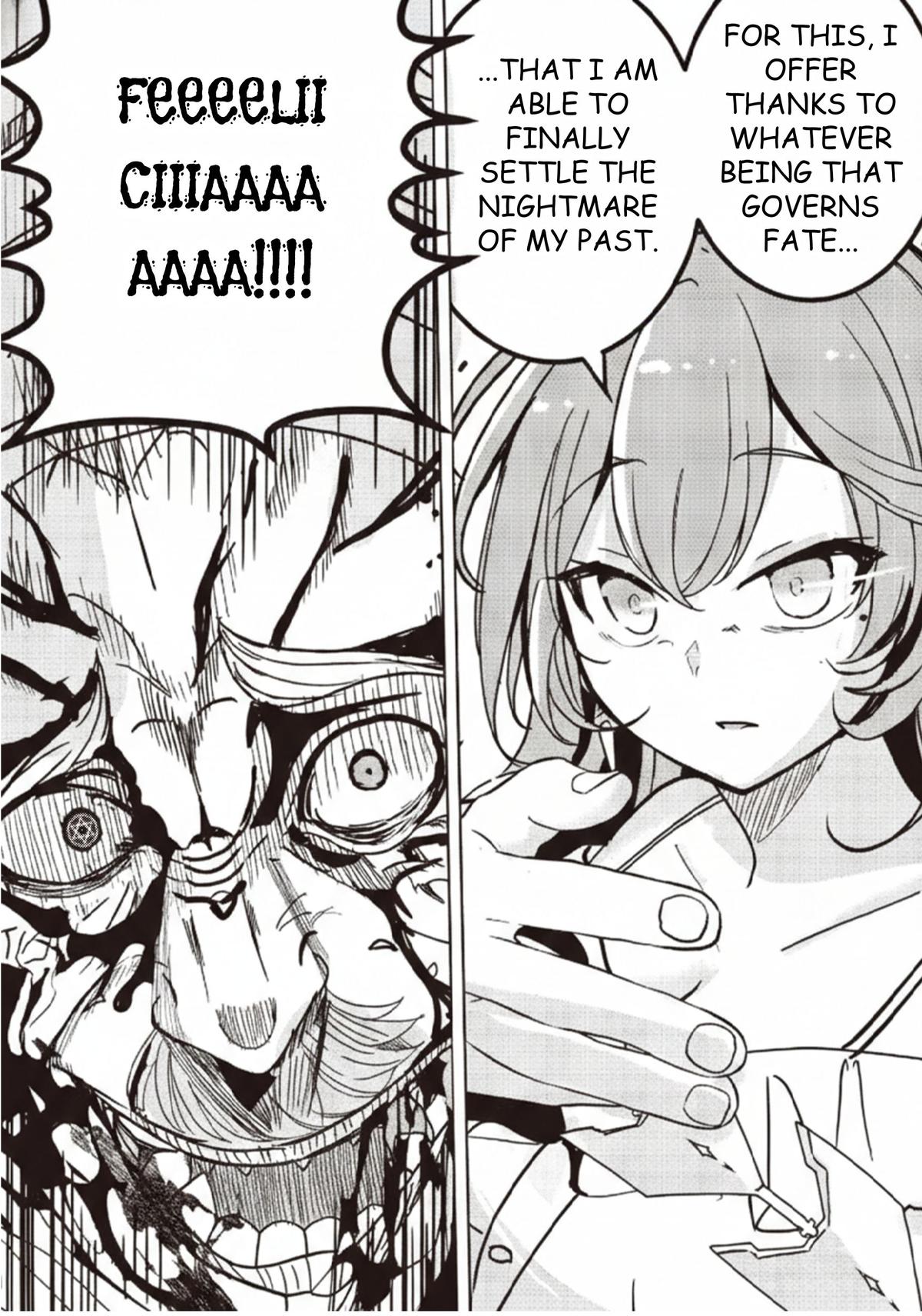 Isekai Saikouhou no Guild Leader ~Guild Saijaku no Boku da Kedo, Guild Members Zen'in no ai ga Omokute Guild wo Yameraremasen~ Chapter 29 34