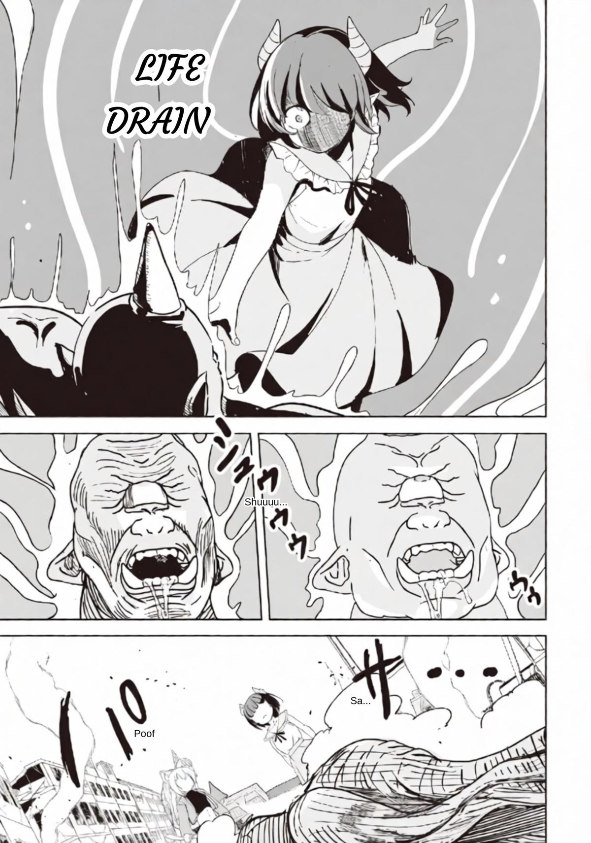 Isekai Saikouhou no Guild Leader ~Guild Saijaku no Boku da Kedo, Guild Members Zen'in no ai ga Omokute Guild wo Yameraremasen~ Chapter 30 15