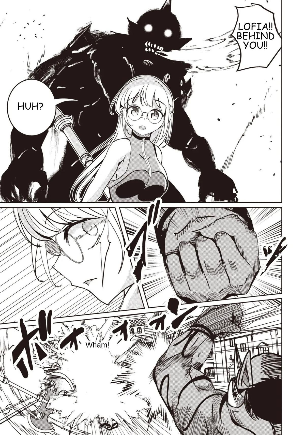 Isekai Saikouhou no Guild Leader ~Guild Saijaku no Boku da Kedo, Guild Members Zen'in no ai ga Omokute Guild wo Yameraremasen~ Chapter 30 23