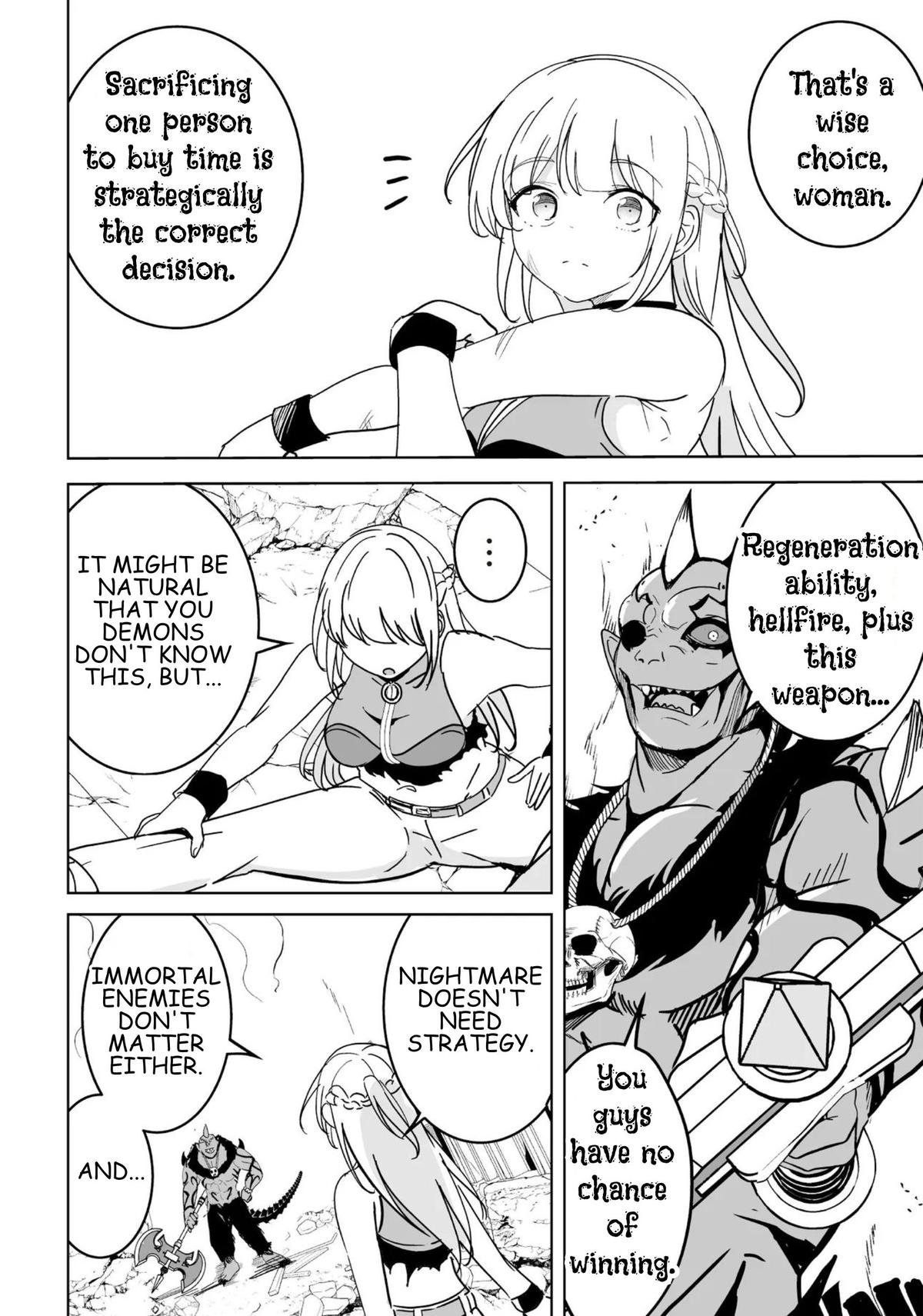 Isekai Saikouhou no Guild Leader ~Guild Saijaku no Boku da Kedo, Guild Members Zen'in no ai ga Omokute Guild wo Yameraremasen~ Chapter 30 28