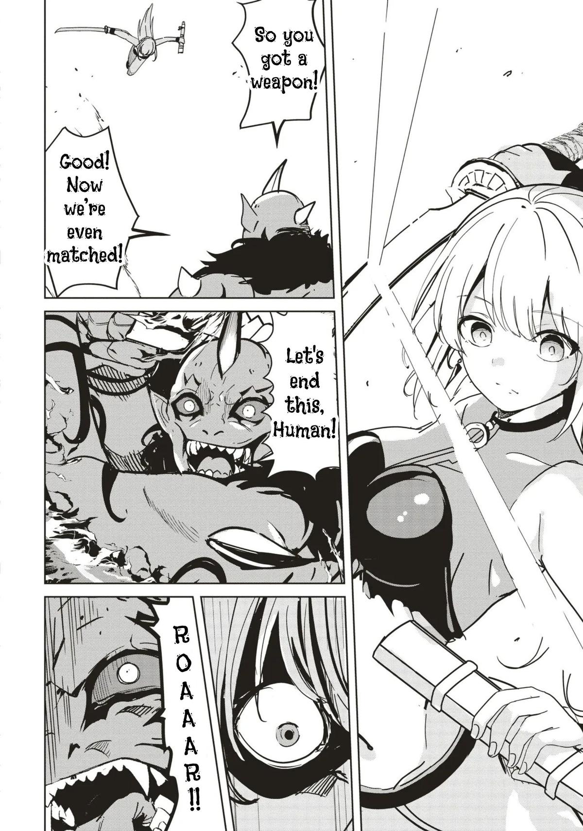 Isekai Saikouhou no Guild Leader ~Guild Saijaku no Boku da Kedo, Guild Members Zen'in no ai ga Omokute Guild wo Yameraremasen~ Chapter 31 10