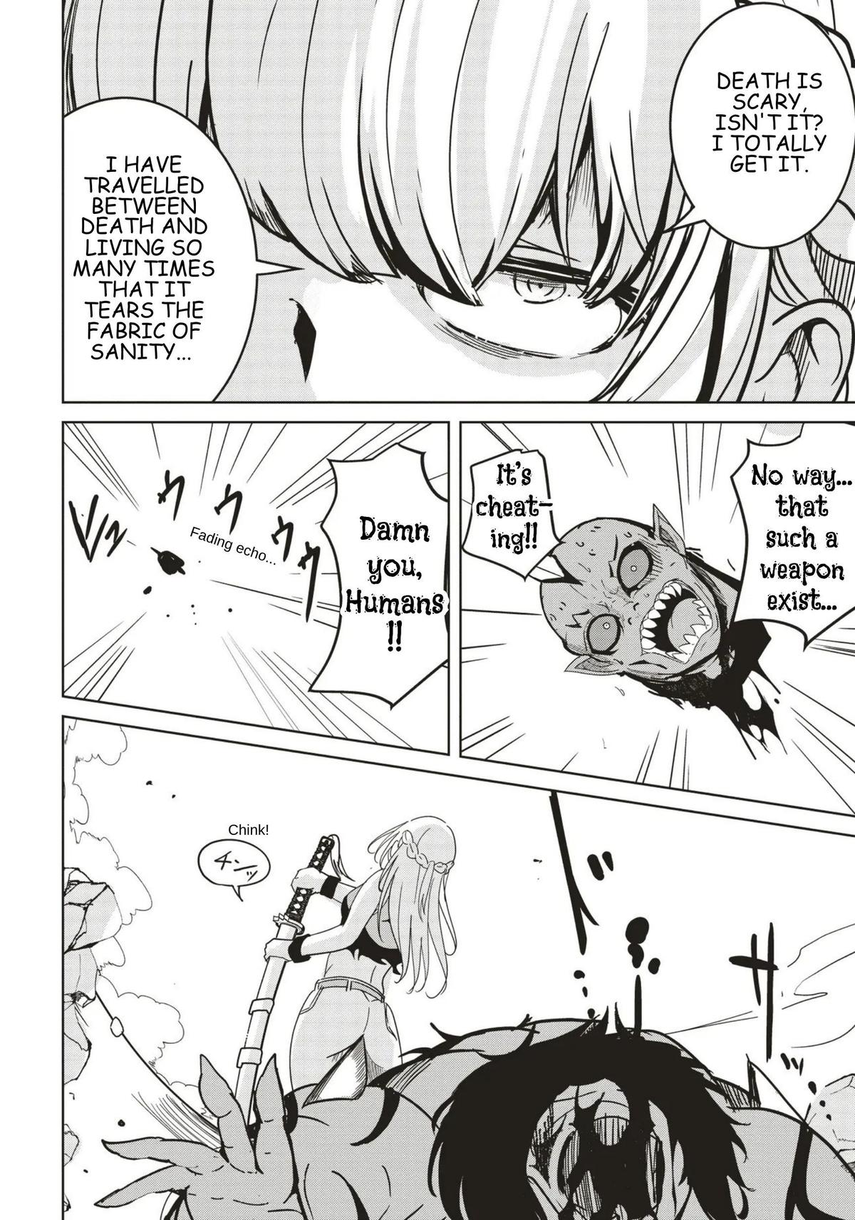 Isekai Saikouhou no Guild Leader ~Guild Saijaku no Boku da Kedo, Guild Members Zen'in no ai ga Omokute Guild wo Yameraremasen~ Chapter 31 14