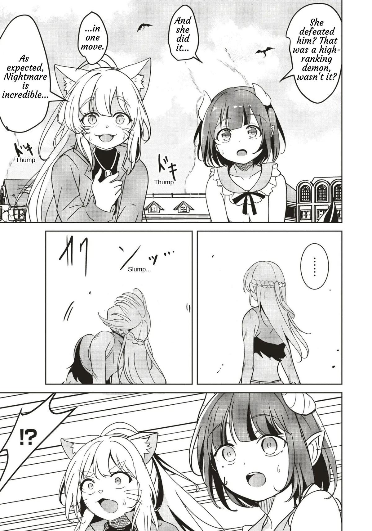 Isekai Saikouhou no Guild Leader ~Guild Saijaku no Boku da Kedo, Guild Members Zen'in no ai ga Omokute Guild wo Yameraremasen~ Chapter 31 15