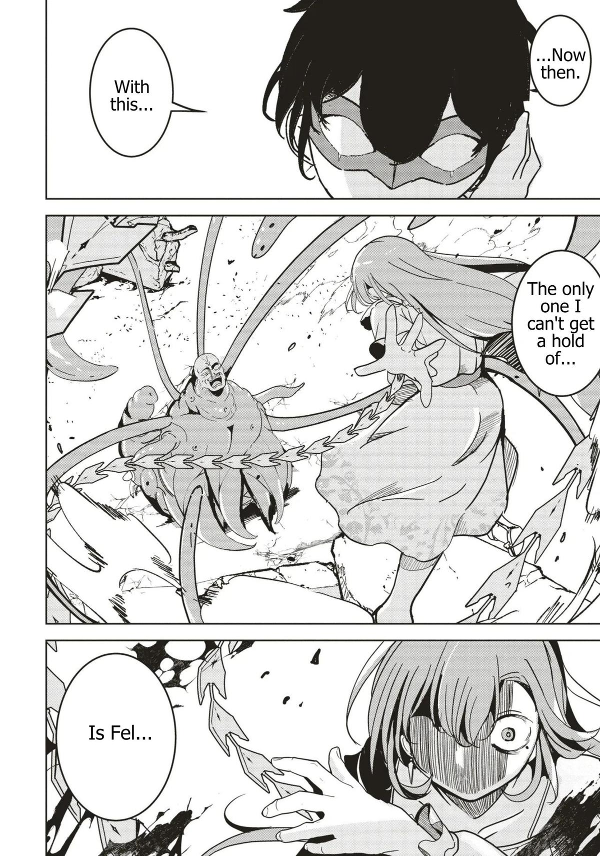 Isekai Saikouhou no Guild Leader ~Guild Saijaku no Boku da Kedo, Guild Members Zen'in no ai ga Omokute Guild wo Yameraremasen~ Chapter 31 20