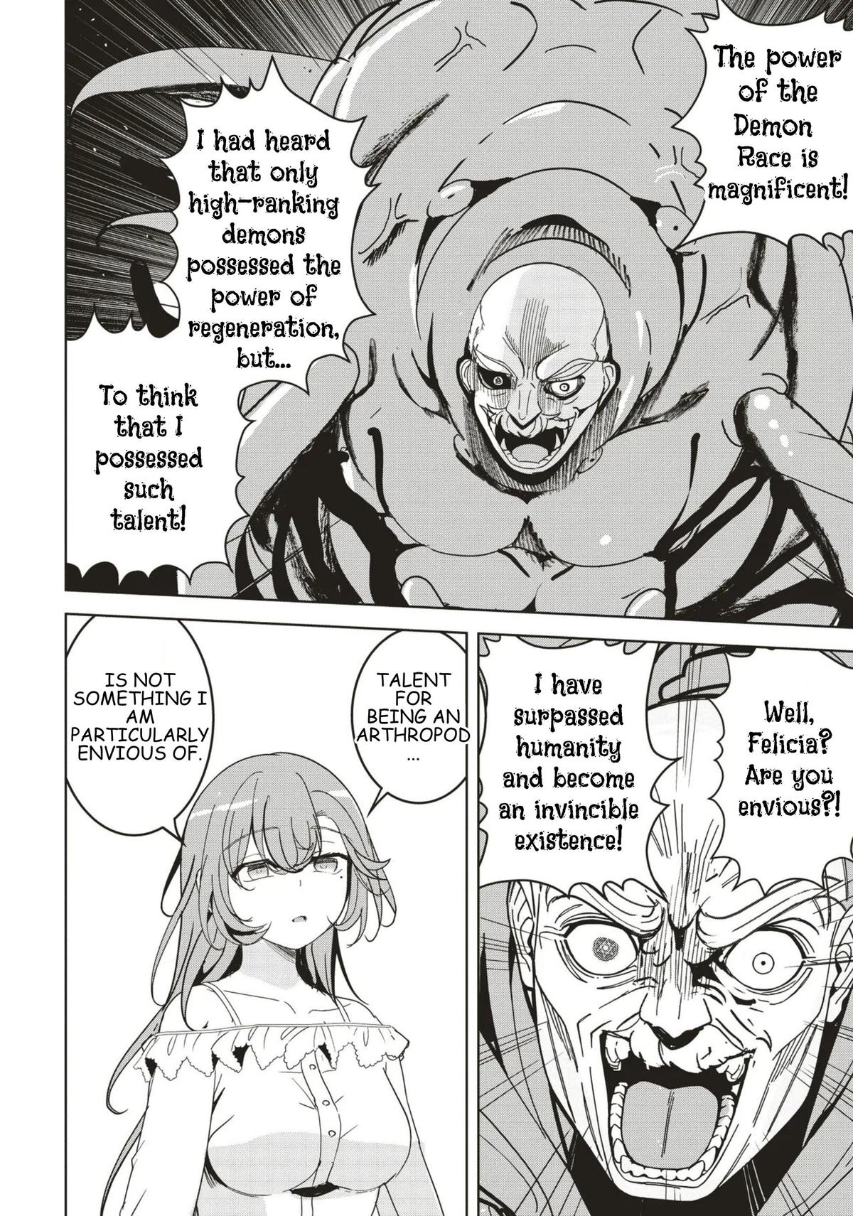 Isekai Saikouhou no Guild Leader ~Guild Saijaku no Boku da Kedo, Guild Members Zen'in no ai ga Omokute Guild wo Yameraremasen~ Chapter 31 24