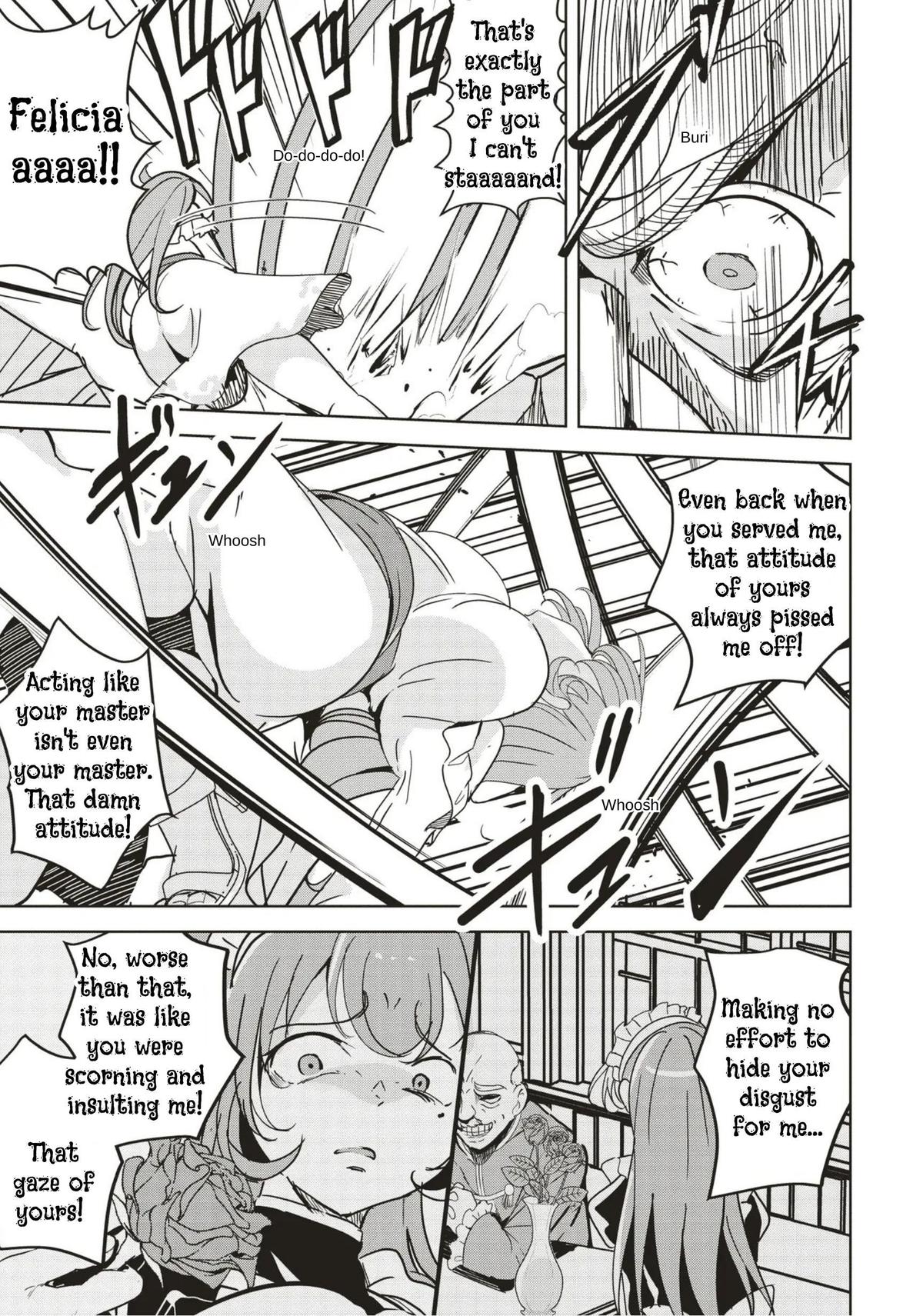 Isekai Saikouhou no Guild Leader ~Guild Saijaku no Boku da Kedo, Guild Members Zen'in no ai ga Omokute Guild wo Yameraremasen~ Chapter 31 25