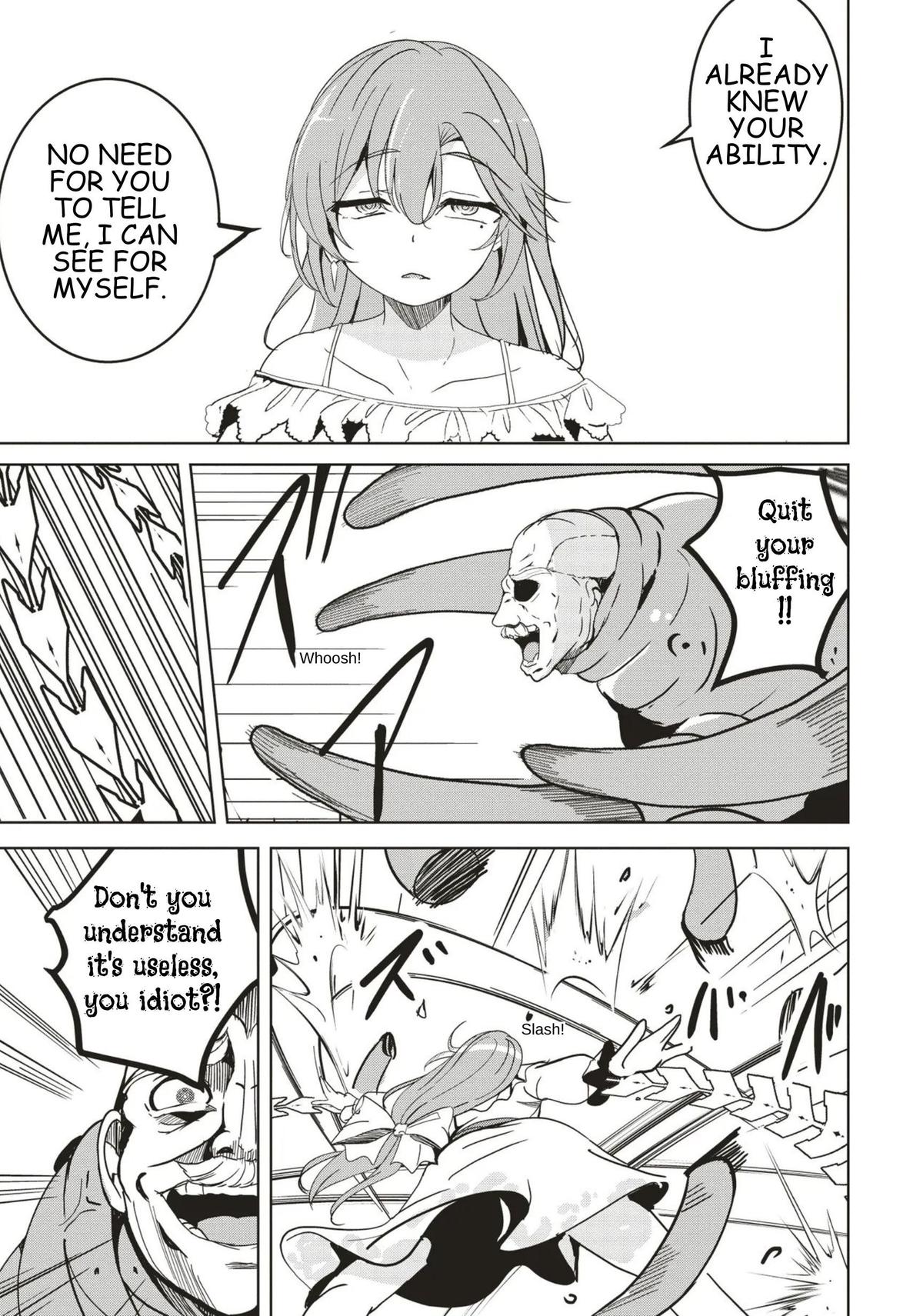 Isekai Saikouhou no Guild Leader ~Guild Saijaku no Boku da Kedo, Guild Members Zen'in no ai ga Omokute Guild wo Yameraremasen~ Chapter 31 29