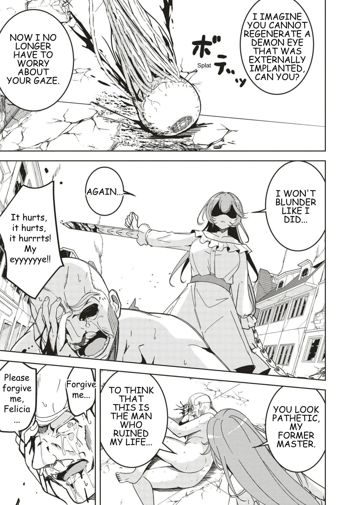 Isekai Saikouhou no Guild Leader ~Guild Saijaku no Boku da Kedo, Guild Members Zen'in no ai ga Omokute Guild wo Yameraremasen~ Chapter 31 37