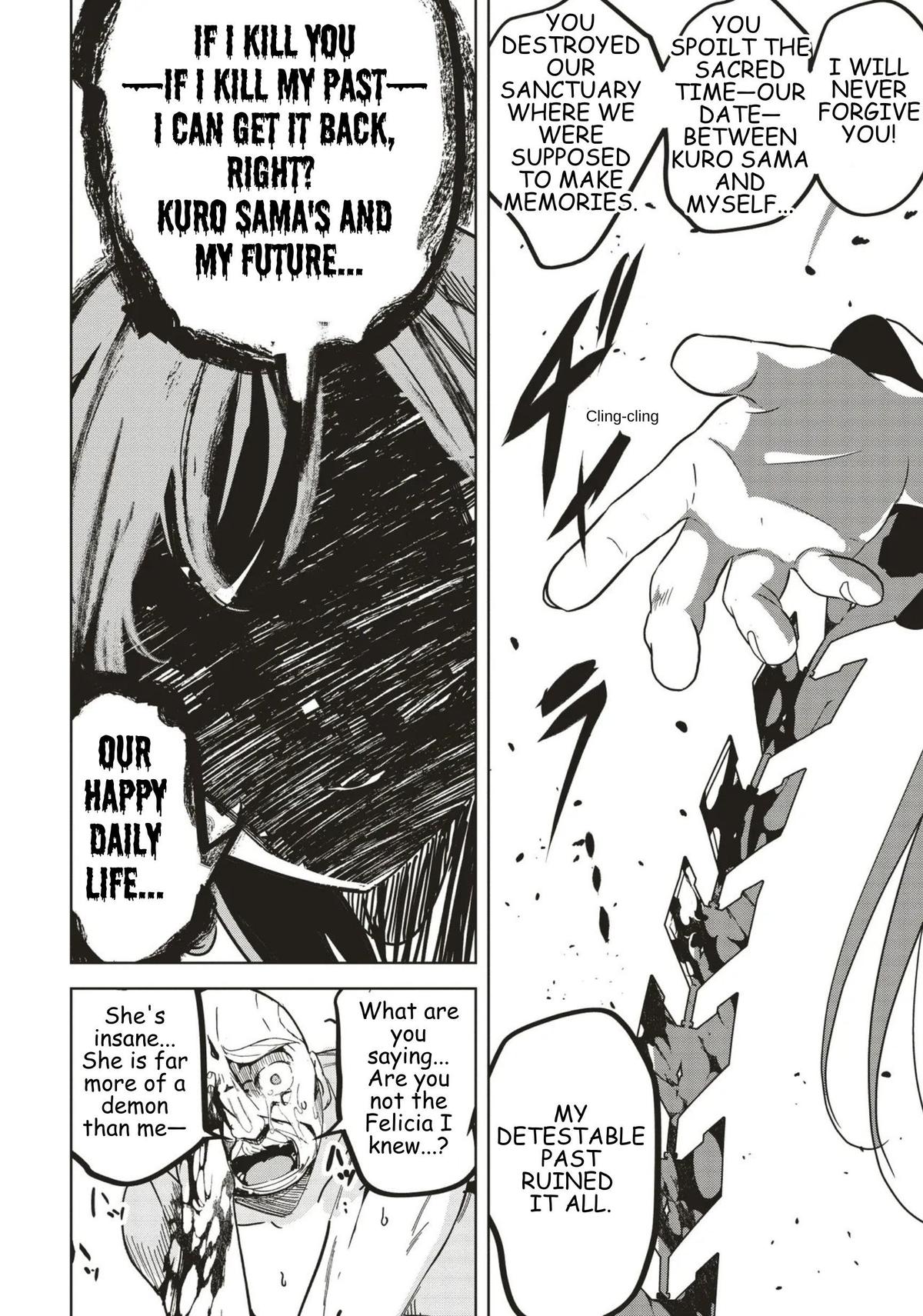 Isekai Saikouhou no Guild Leader ~Guild Saijaku no Boku da Kedo, Guild Members Zen'in no ai ga Omokute Guild wo Yameraremasen~ Chapter 31 38