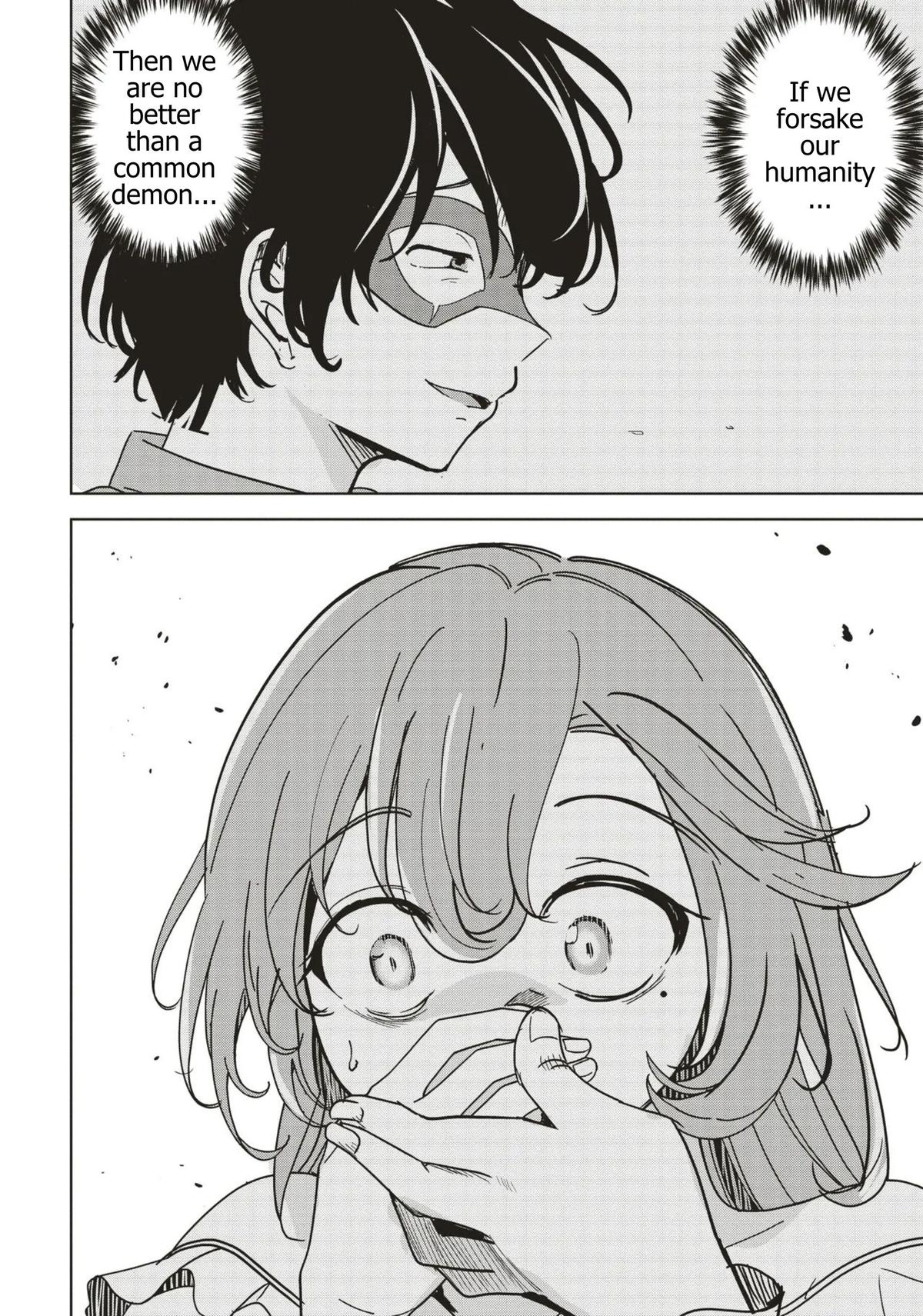 Isekai Saikouhou no Guild Leader ~Guild Saijaku no Boku da Kedo, Guild Members Zen'in no ai ga Omokute Guild wo Yameraremasen~ Chapter 31 40