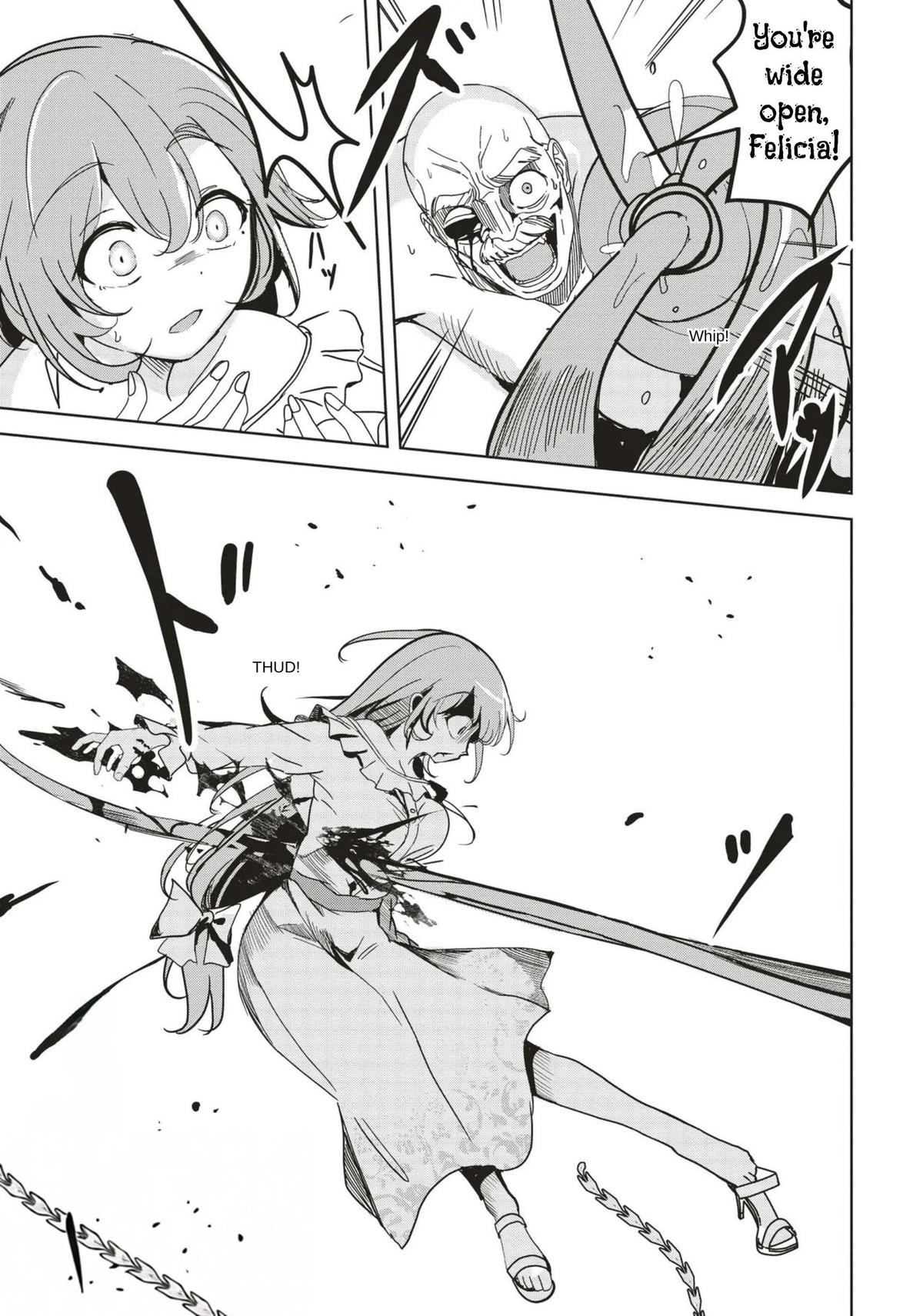 Isekai Saikouhou no Guild Leader ~Guild Saijaku no Boku da Kedo, Guild Members Zen'in no ai ga Omokute Guild wo Yameraremasen~ Chapter 31 41