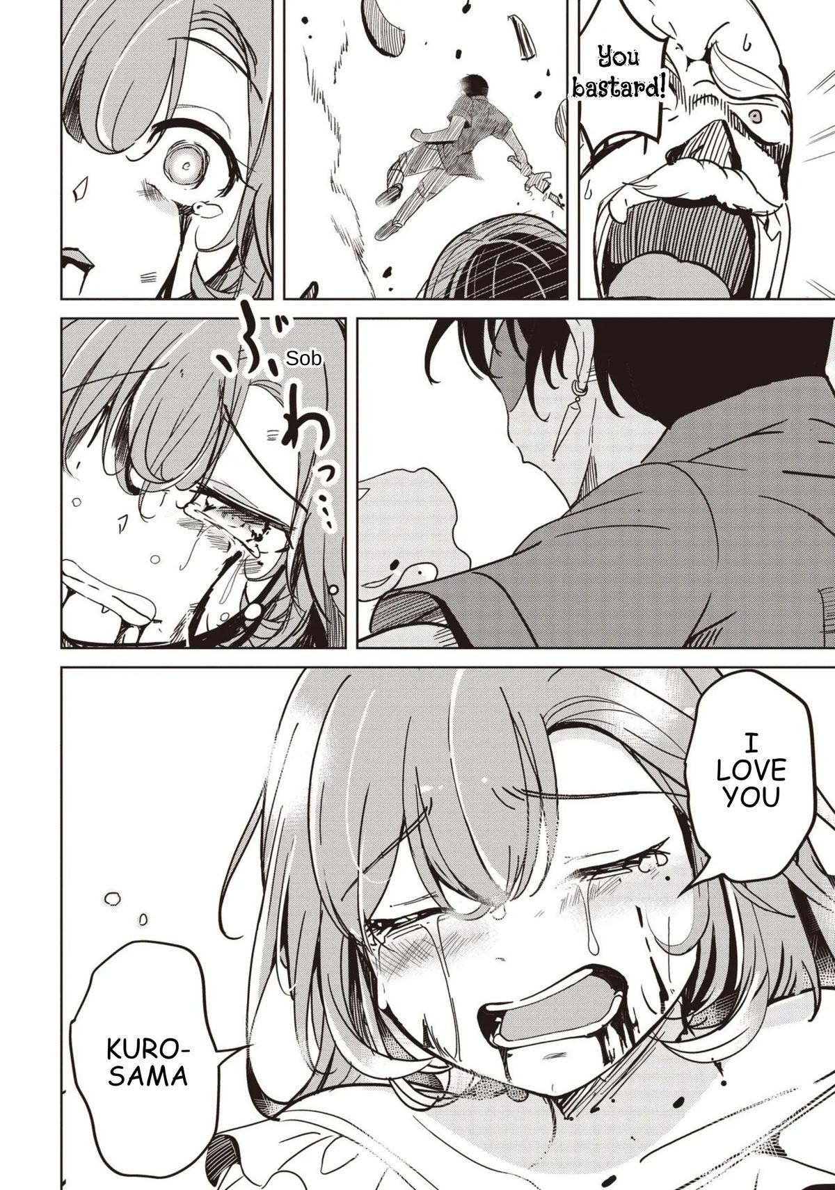 Isekai Saikouhou no Guild Leader ~Guild Saijaku no Boku da Kedo, Guild Members Zen'in no ai ga Omokute Guild wo Yameraremasen~ Chapter 32 16