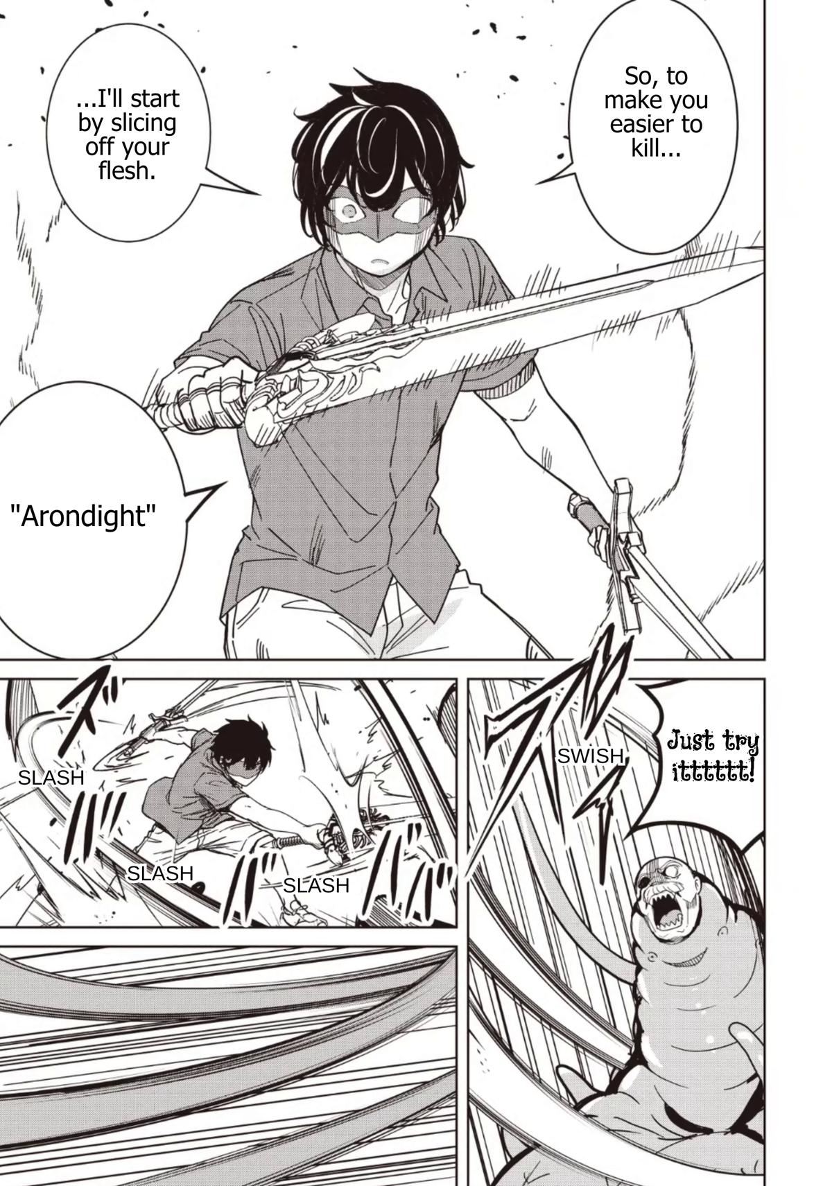 Isekai Saikouhou no Guild Leader ~Guild Saijaku no Boku da Kedo, Guild Members Zen'in no ai ga Omokute Guild wo Yameraremasen~ Chapter 33.2 11