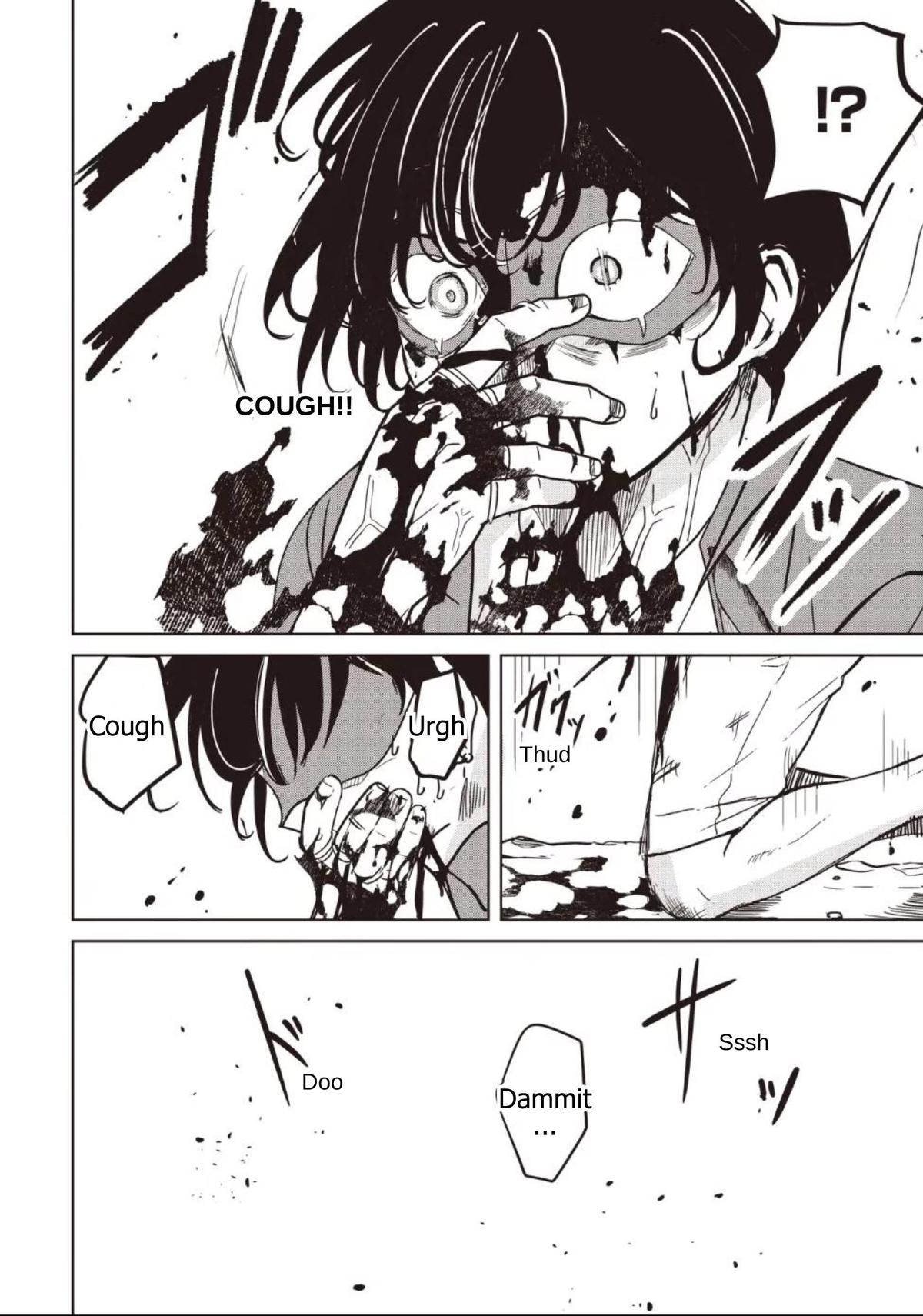 Isekai Saikouhou no Guild Leader ~Guild Saijaku no Boku da Kedo, Guild Members Zen'in no ai ga Omokute Guild wo Yameraremasen~ Chapter 33.3 12