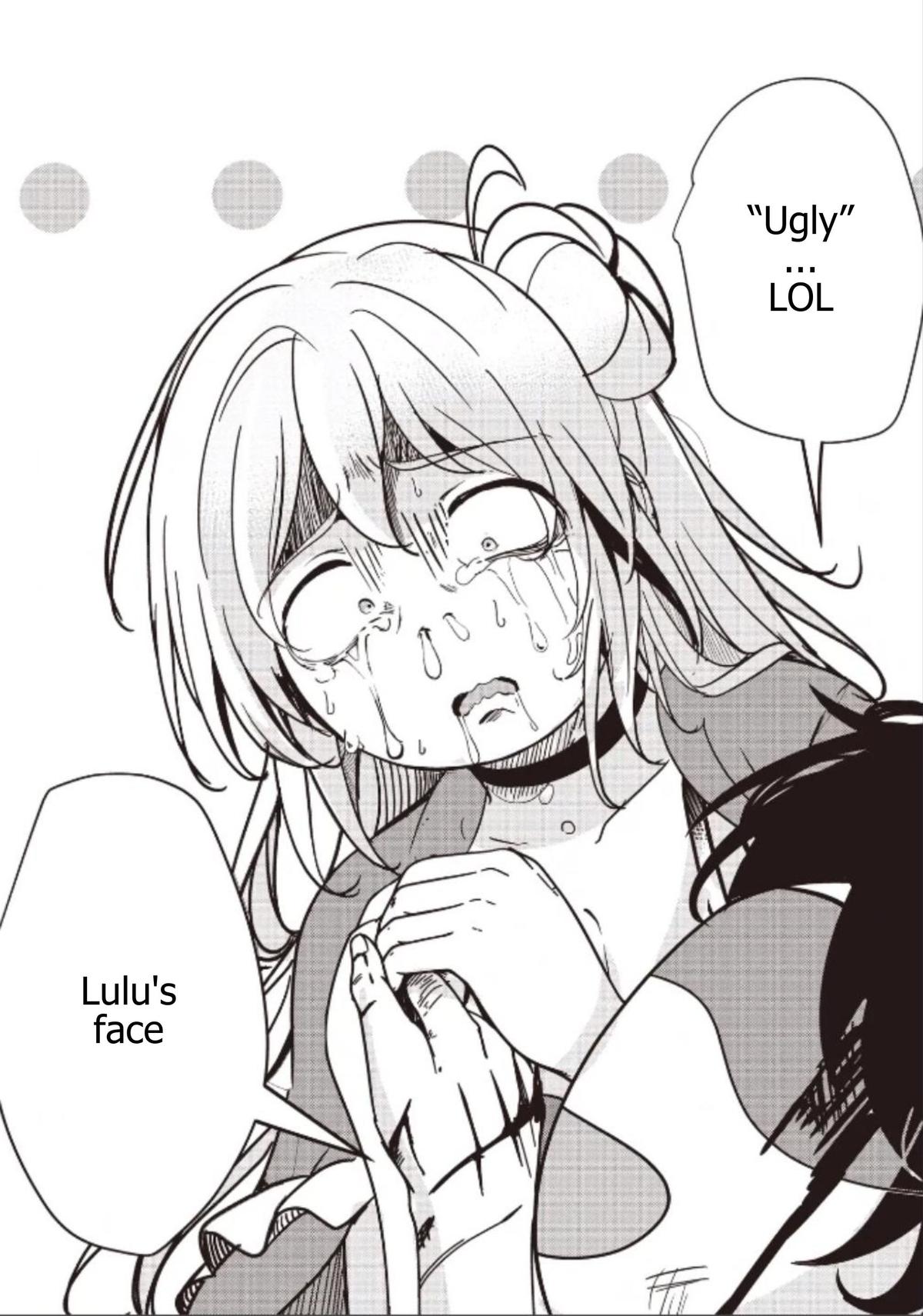 Isekai Saikouhou no Guild Leader ~Guild Saijaku no Boku da Kedo, Guild Members Zen'in no ai ga Omokute Guild wo Yameraremasen~ Chapter 34.2 6